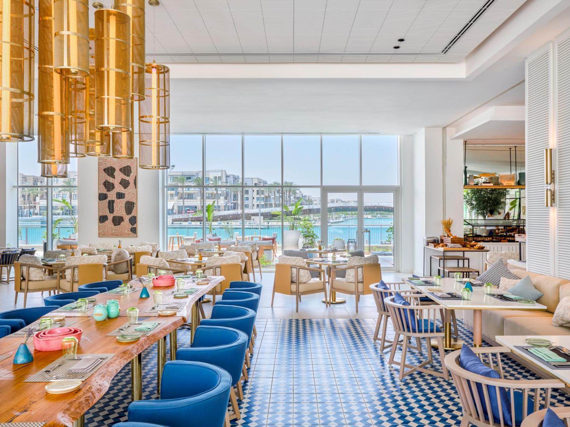 Hotel Vida Marina Marassi 4*