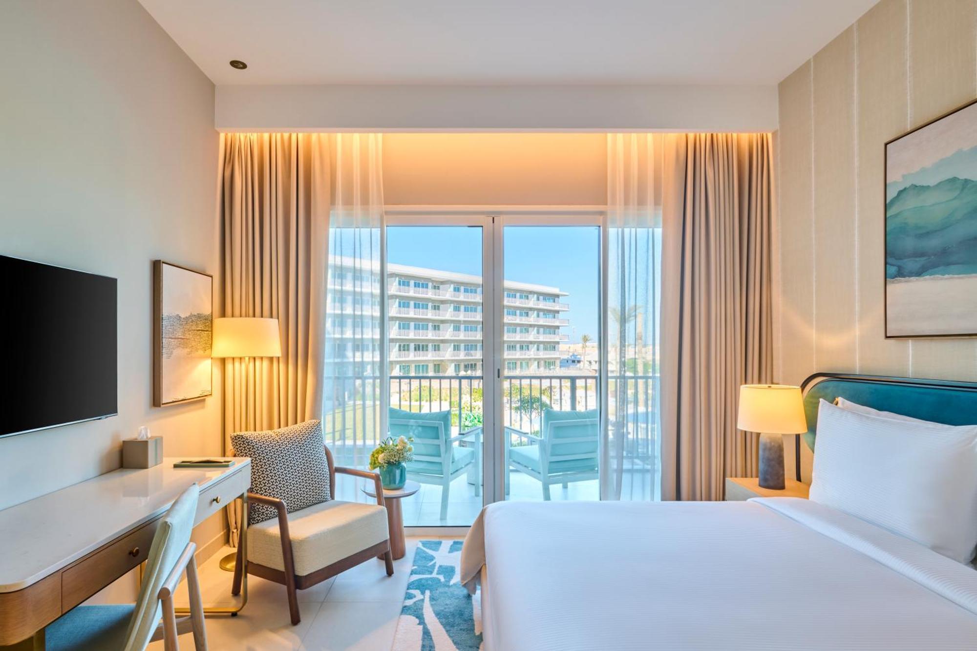 Vida Marina Marassi 4*