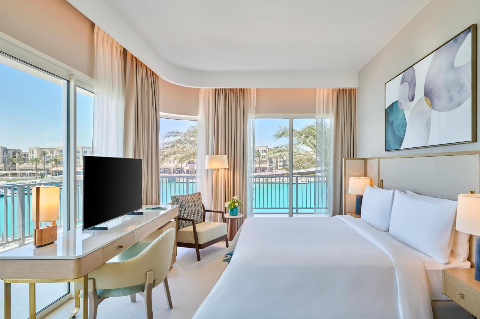 Vida Marina Marassi 4* El Alamein