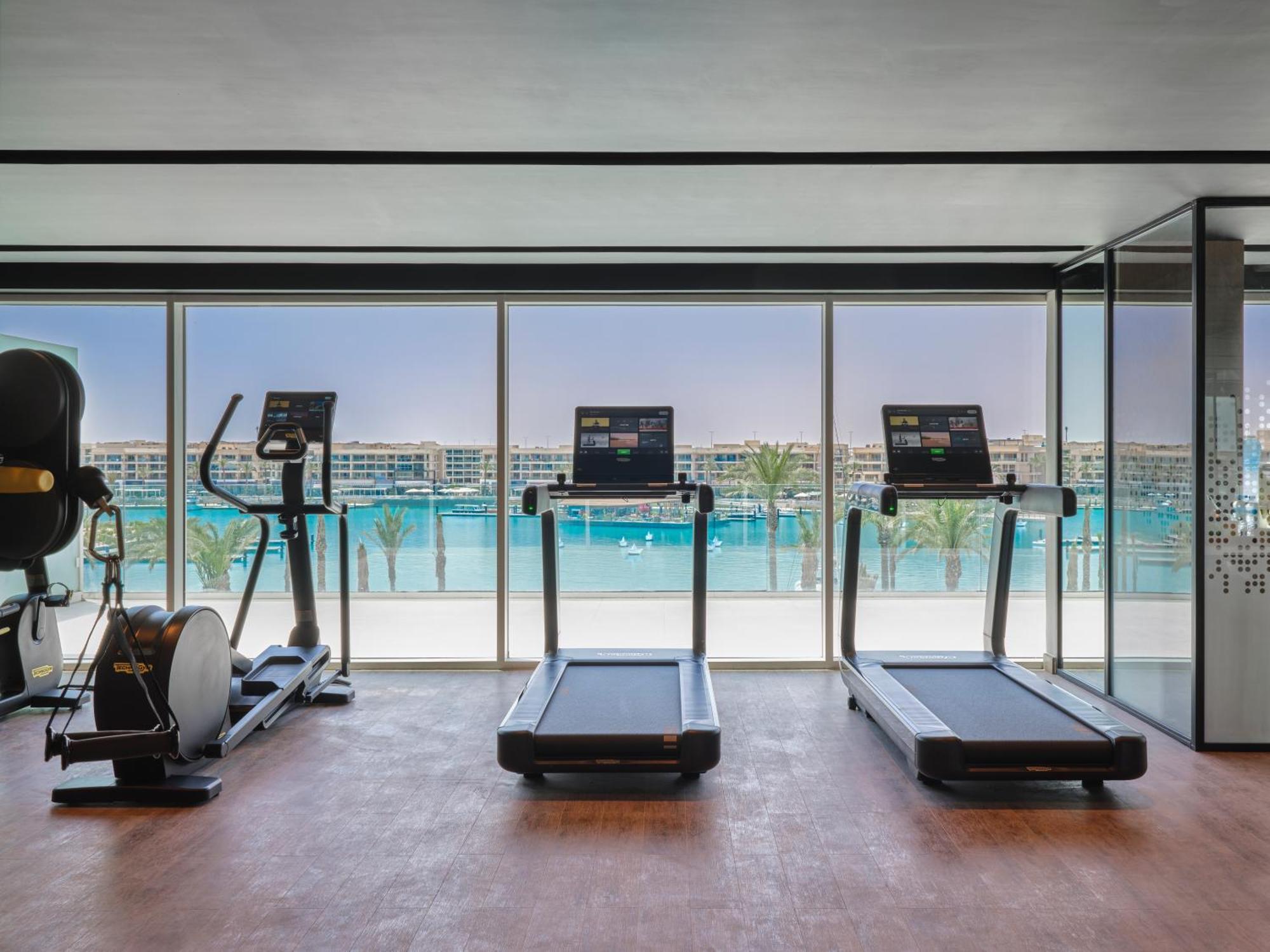 Vida Marina Marassi Hotel