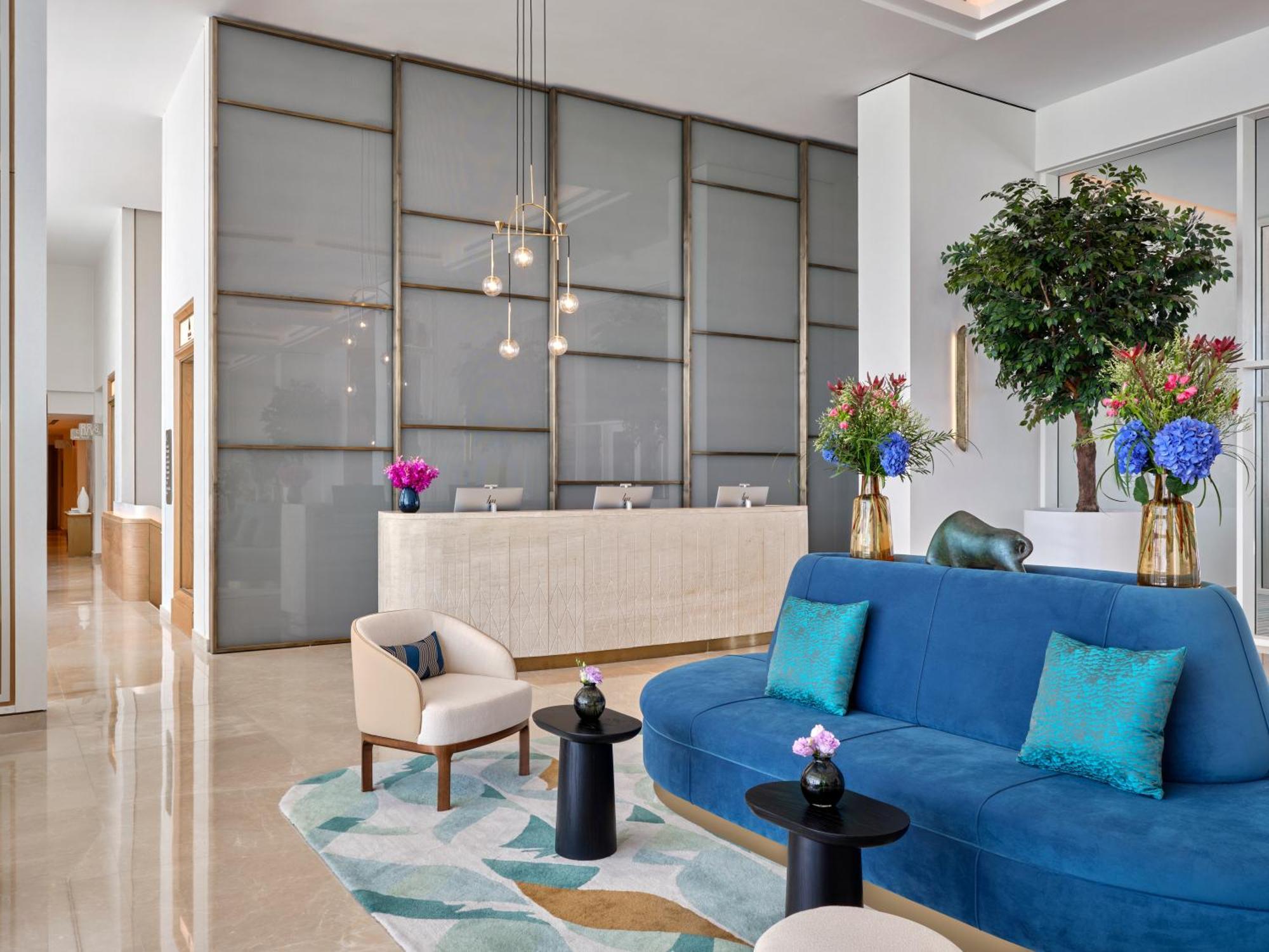 Vida Marina Marassi 4*