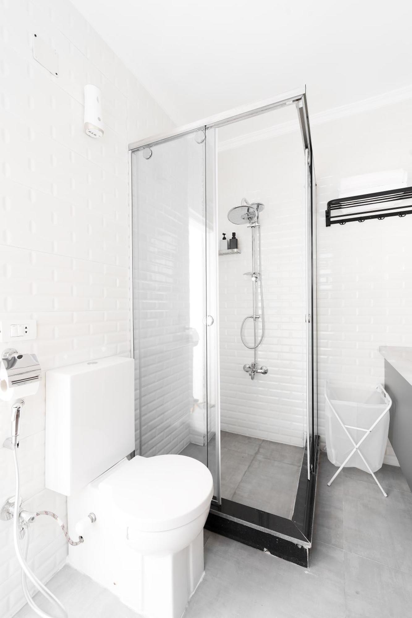 Apartment Nabeel Homes - Penthouse Duplex With Rooftop *
