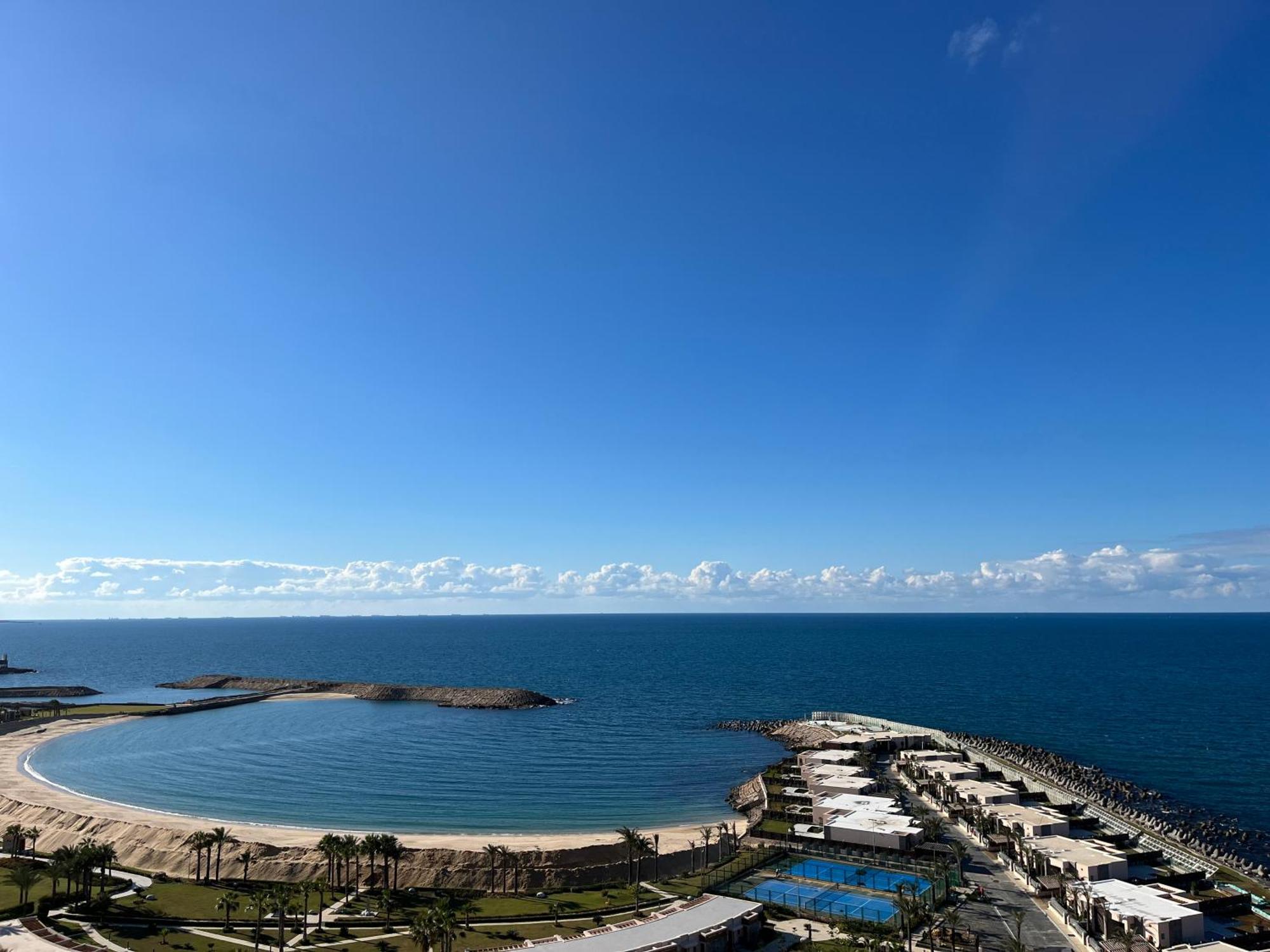 Apartment Nabeel Homes - Penthouse Duplex With Rooftop *