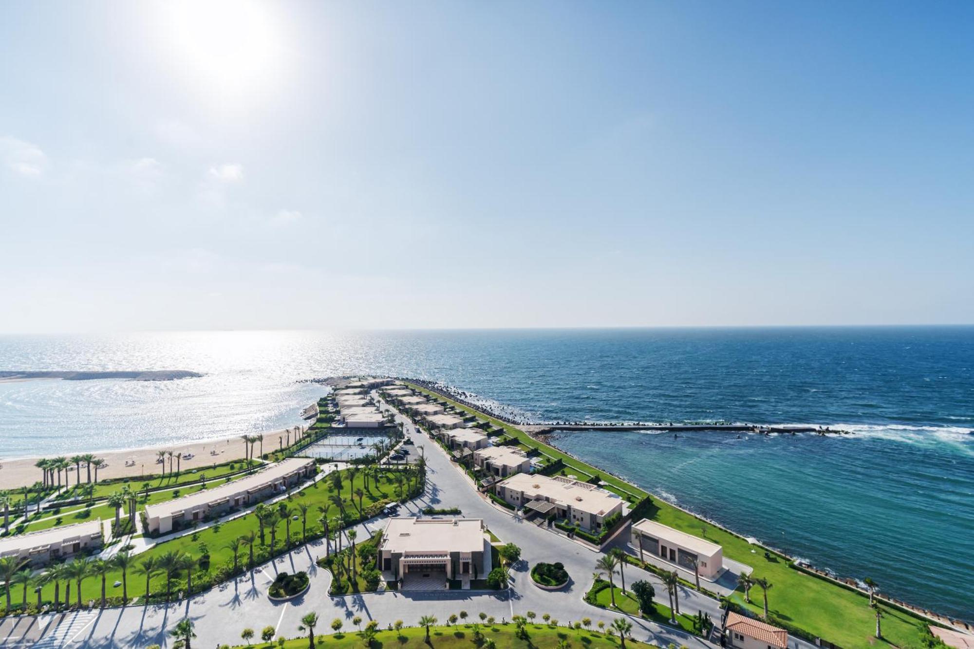 Nabeel Homes - Penthouse Duplex With Rooftop * Alexandria