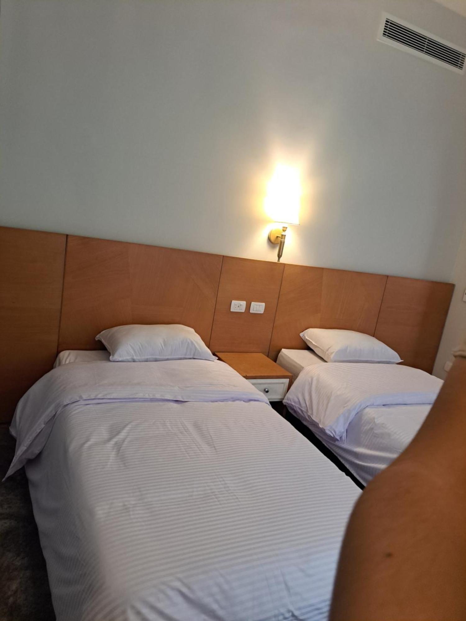 Allura Prime Guest house *