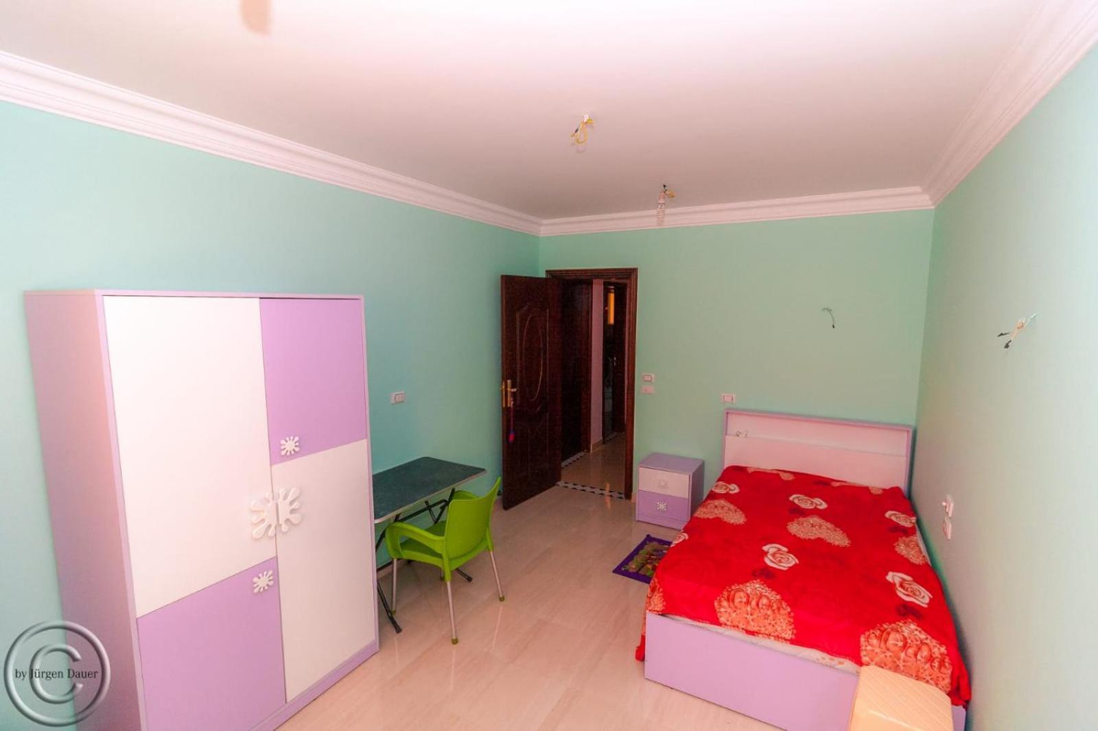 Tourist Apartment