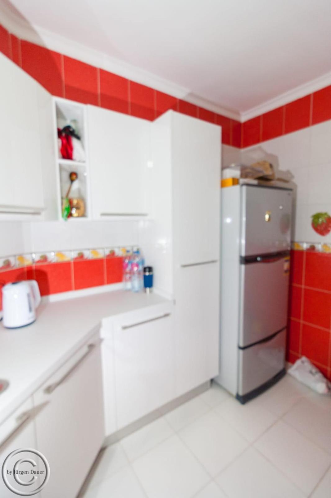 Apartment Tourist Hurghada