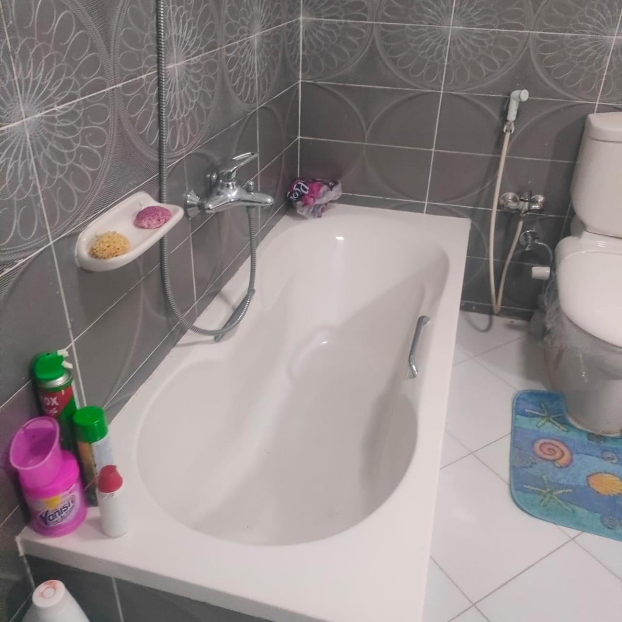 Tourist Apartment Hurghada