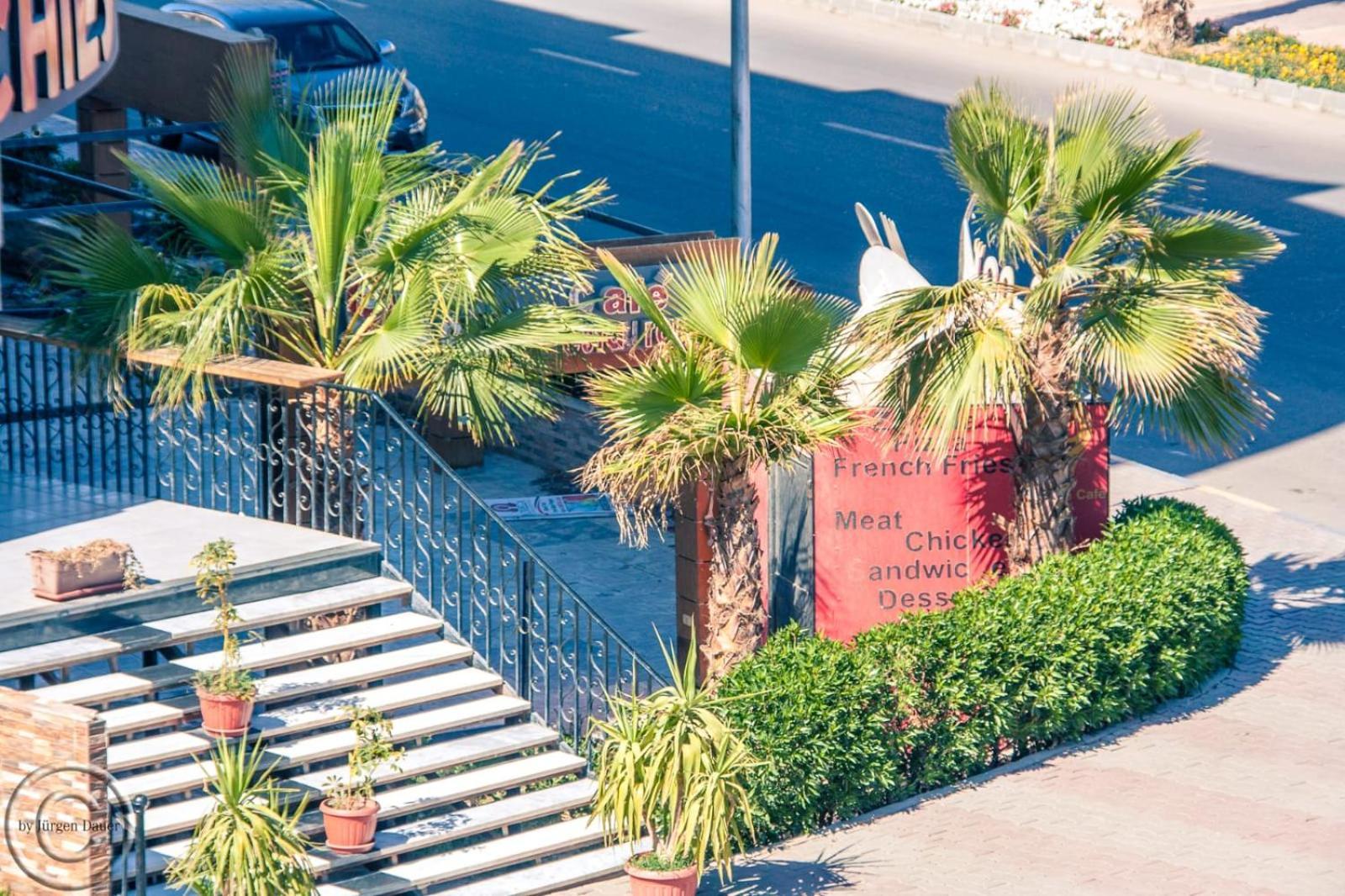Tourist Apartment Hurghada