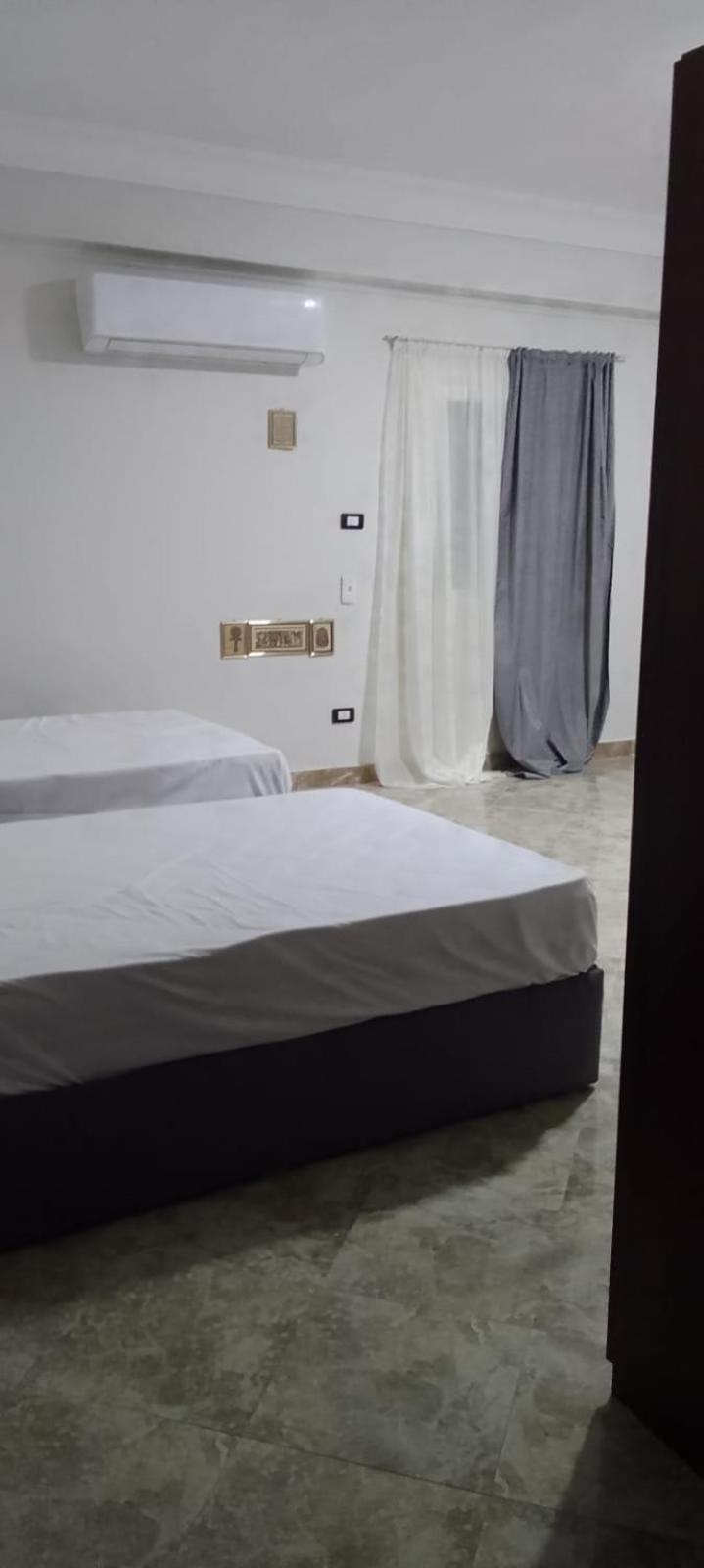 Hotel Khufu House Pyramids View Kafrat al Jabal