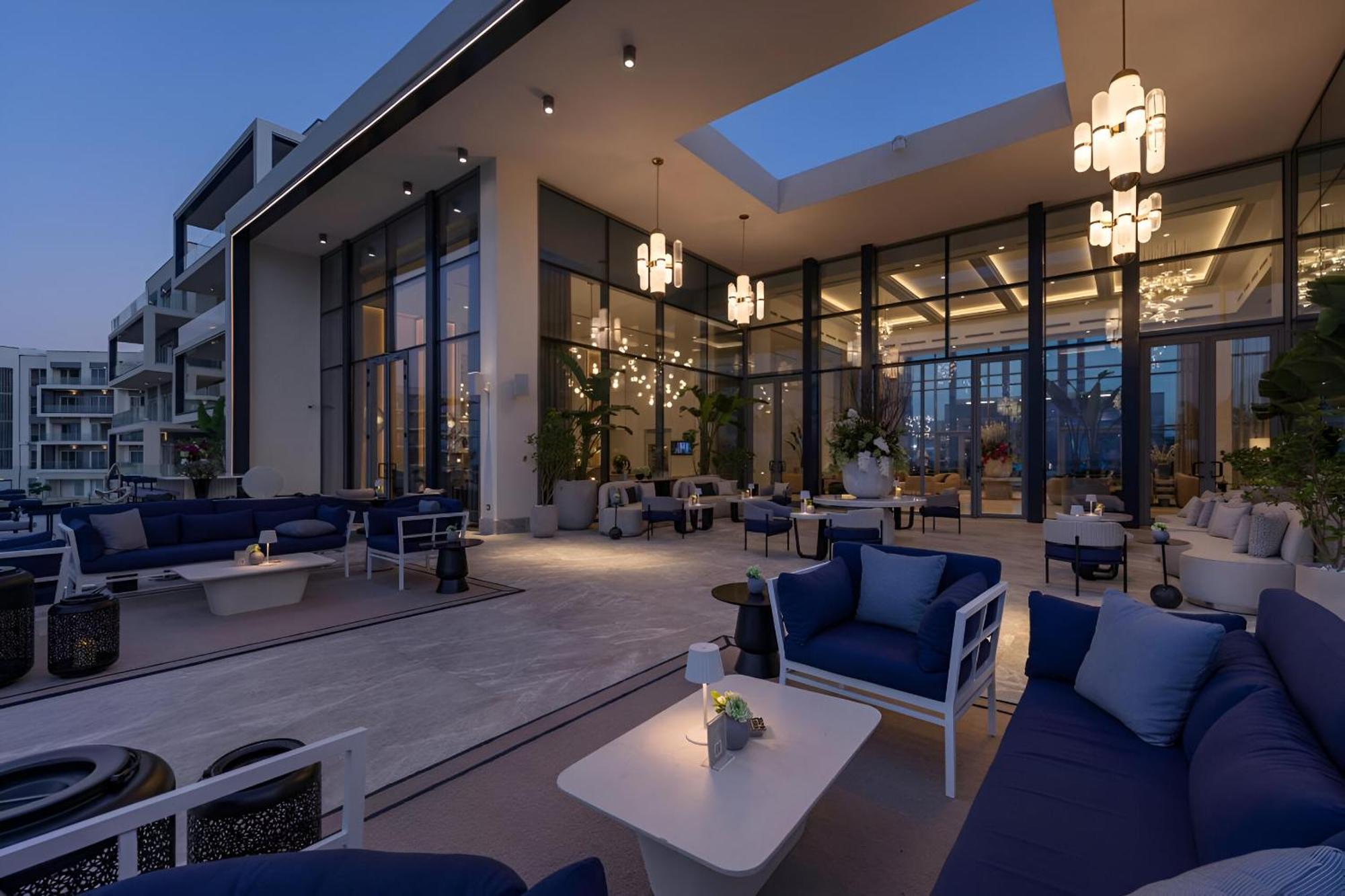 Serviced At The Address Marassi 5*