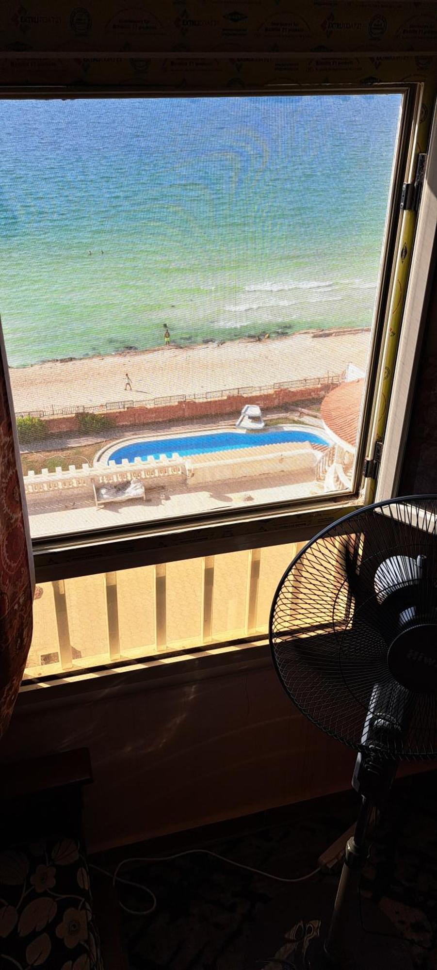 Panorama Sea View Apartment: Coast Getaway Apartamento *