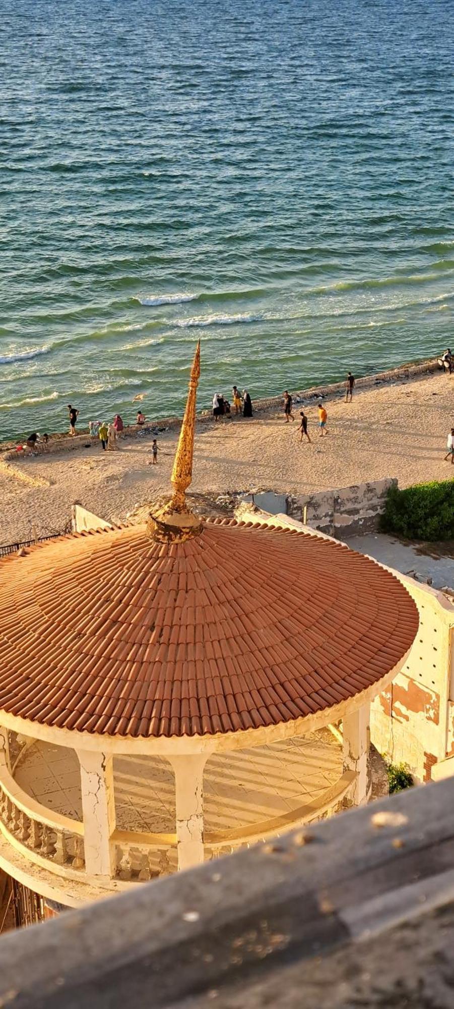 Panorama Sea View Apartment: Coast Getaway Apartamento Alexandria