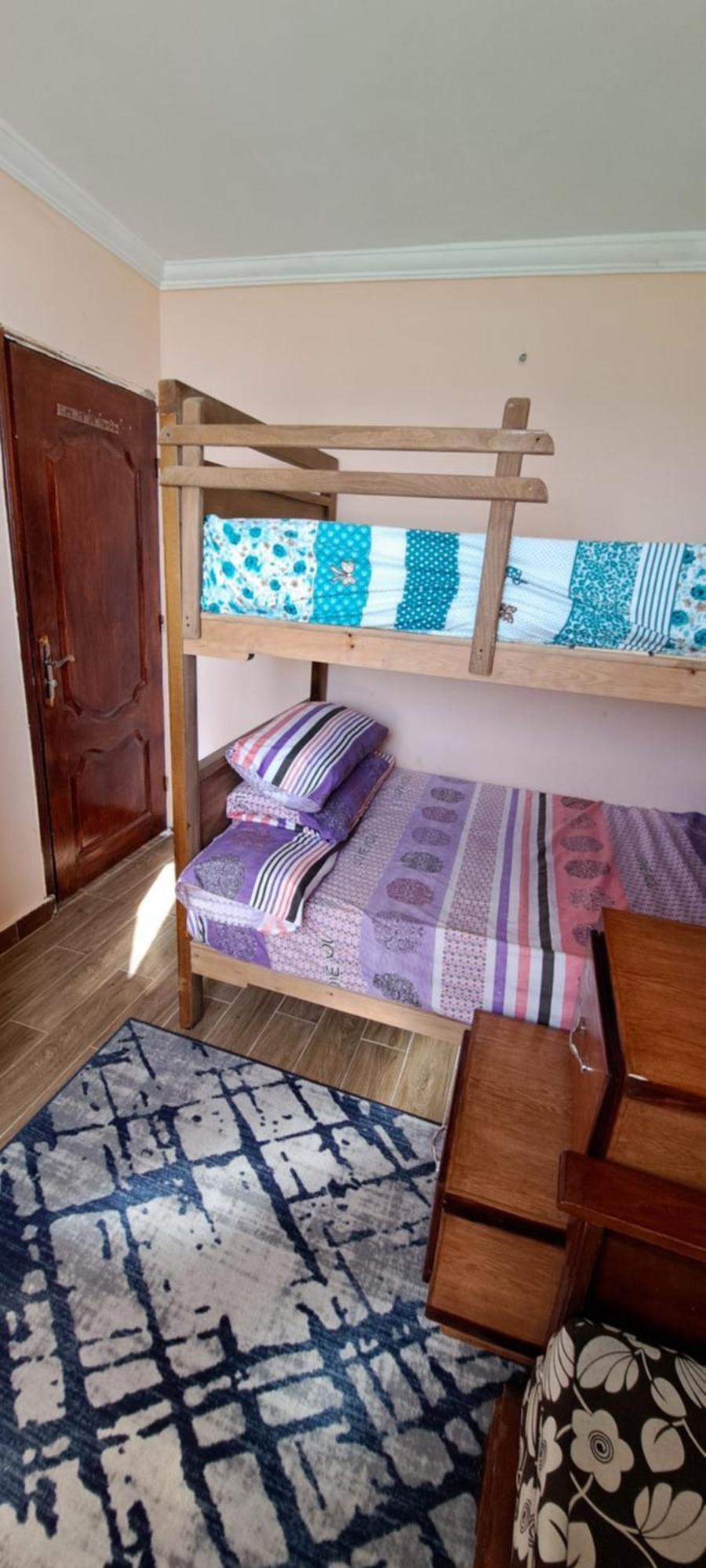 Panorama Sea View Apartment: Coast Getaway Alexandria