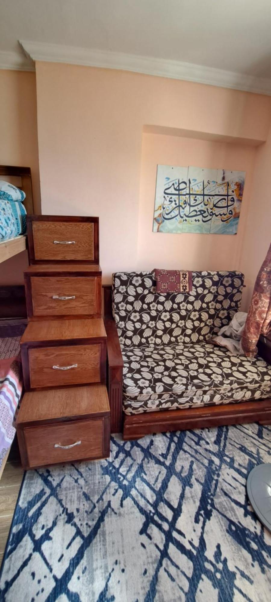 Panorama Sea View Apartment: Coast Getaway * Alexandria