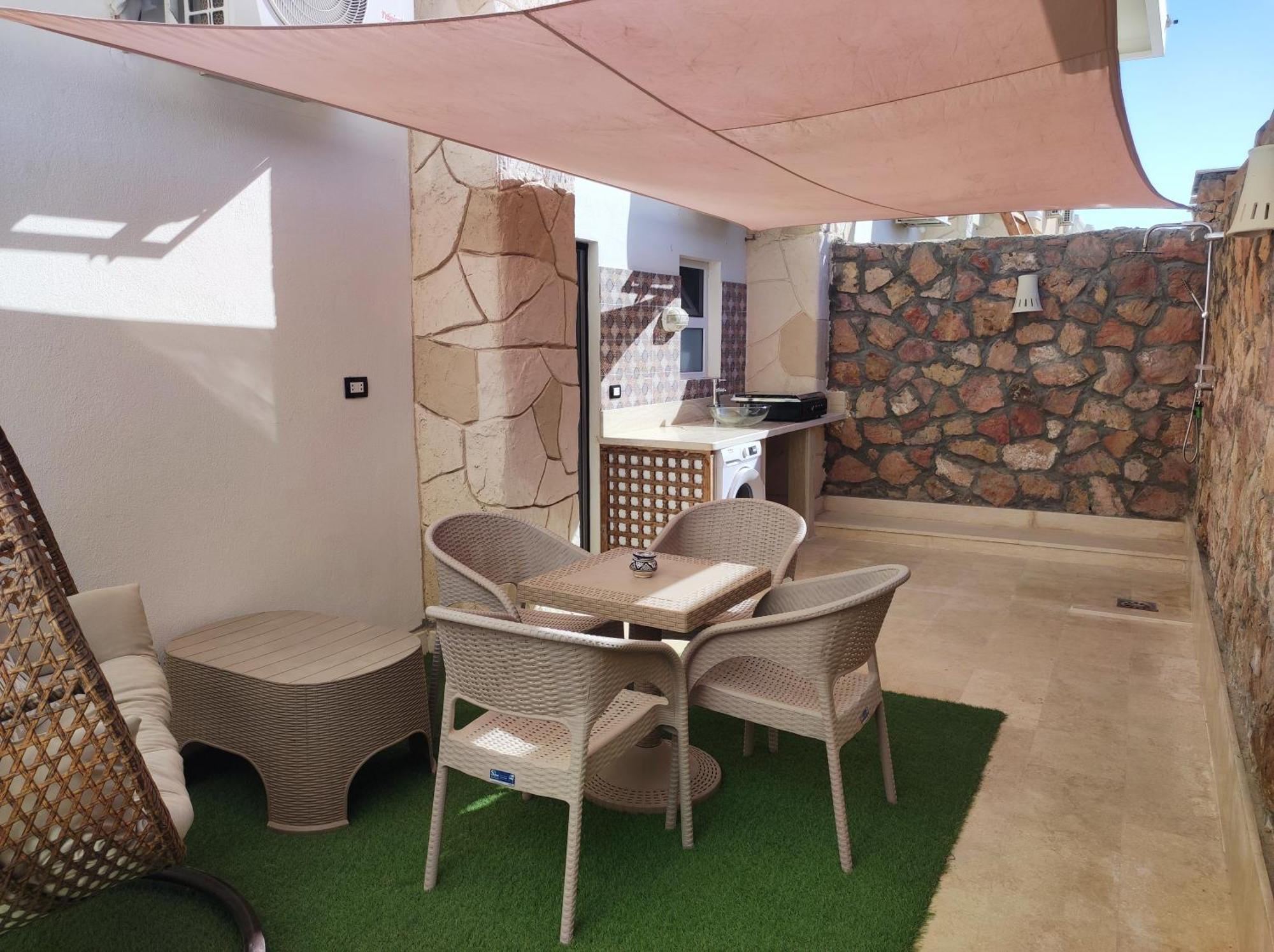 Boka Bay One Apartamento *
