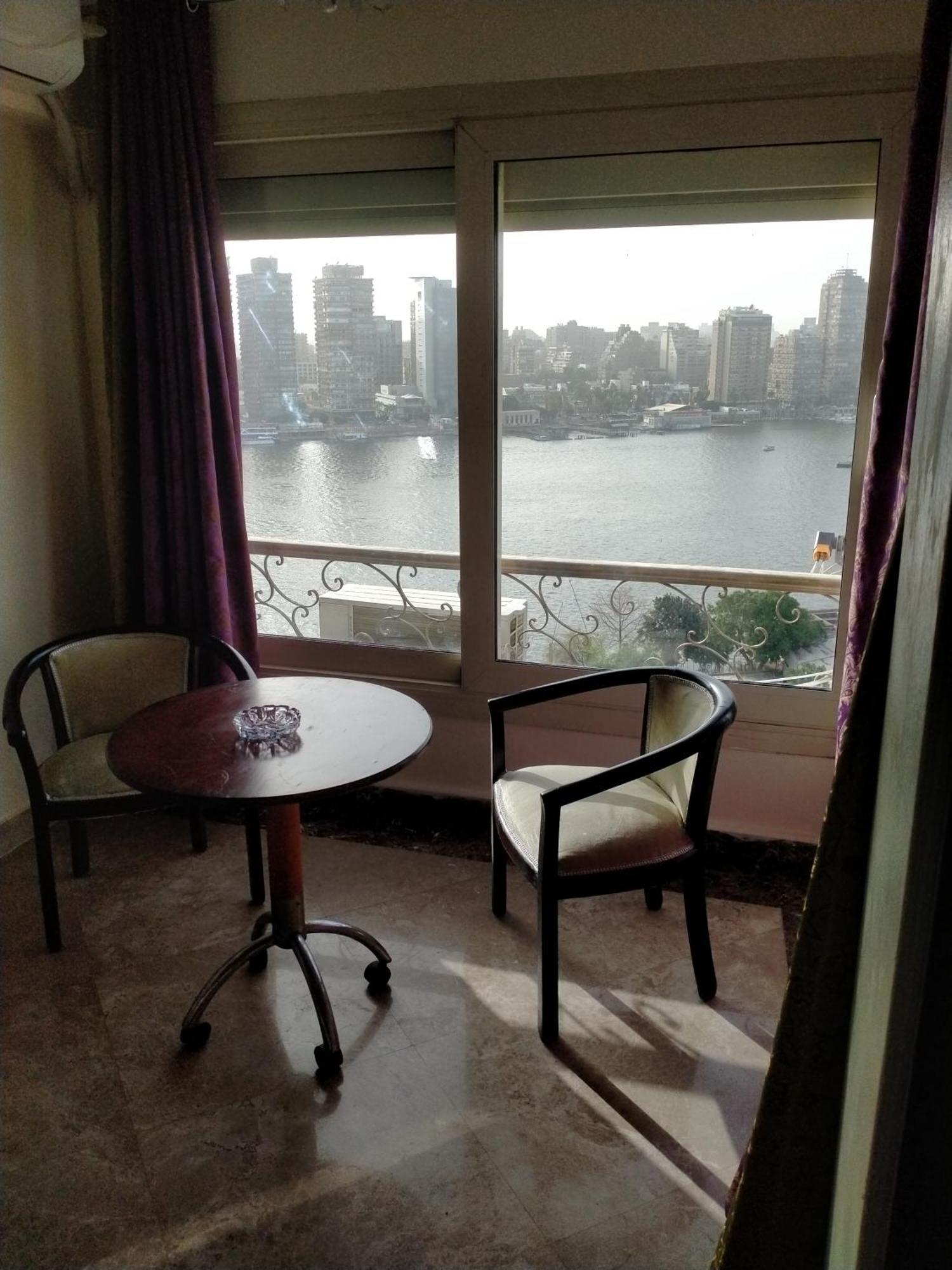 Jasmine Nile Sky Hotel 3*