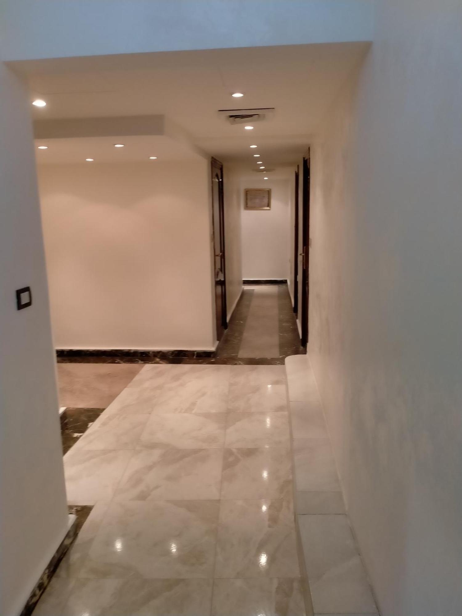 Hotel Jasmine Nile Sky Cairo