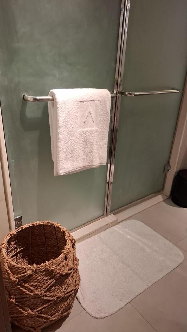 Address Marassi Serviced One Bedroom Suite, Partial Marina View