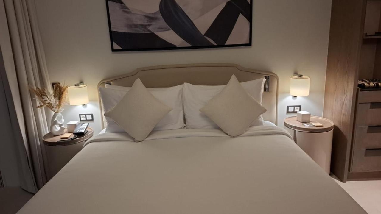 Apartment Address Marassi Serviced One Bedroom Suite, Partial Marina View *