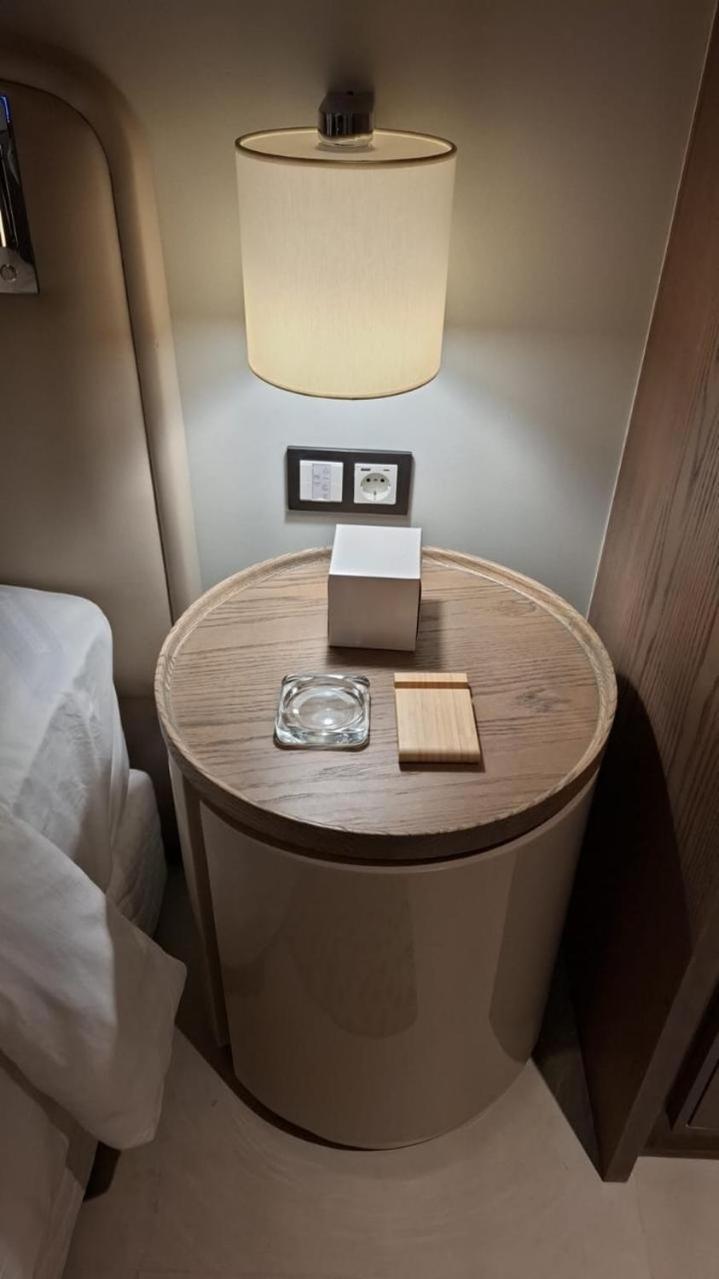 Apartment Address Marassi Serviced One Bedroom Suite, Partial Marina View *