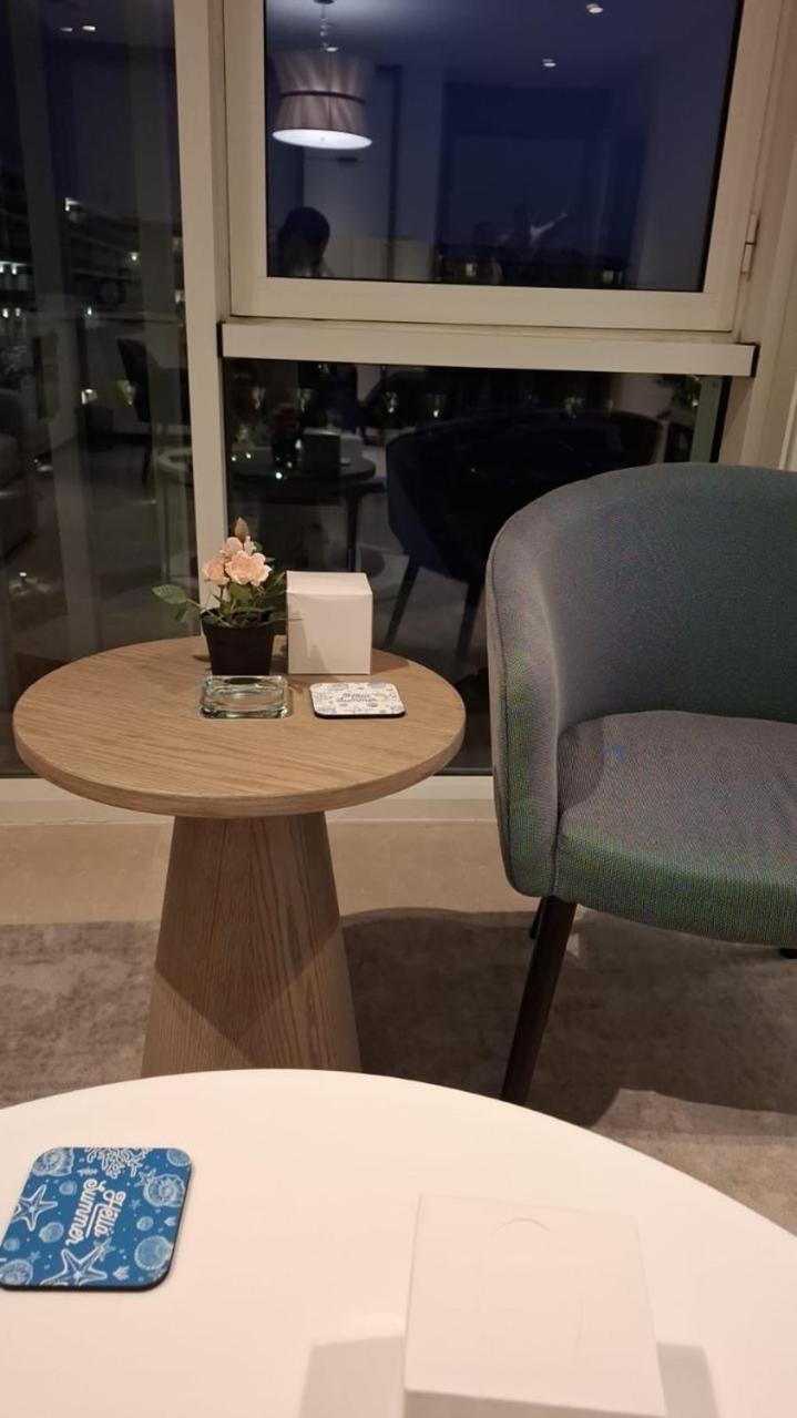 Address Marassi Serviced One Bedroom Suite, Partial Marina View Apartment El Alamein