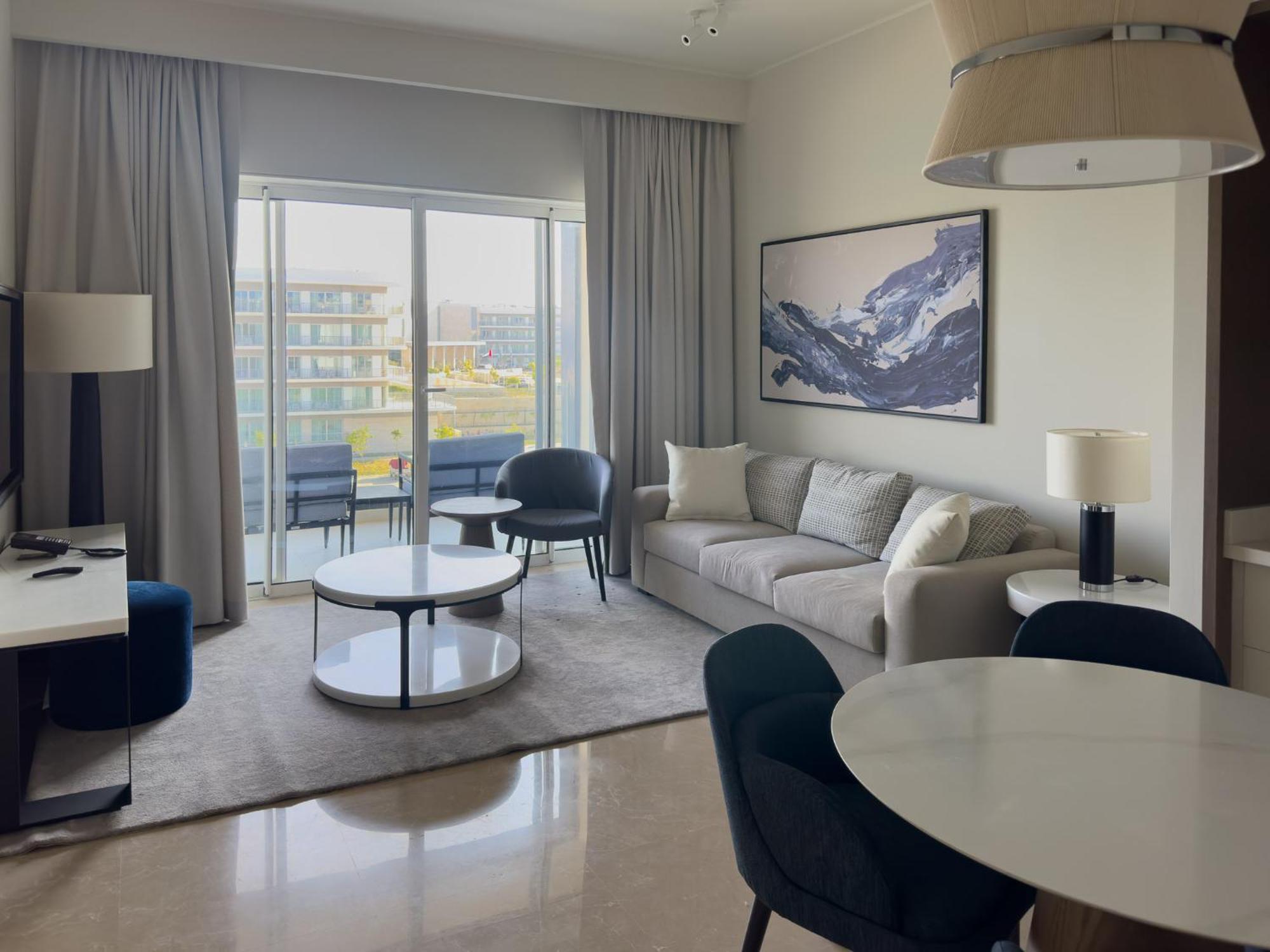 Apartment Address Marassi By Bird Nest *