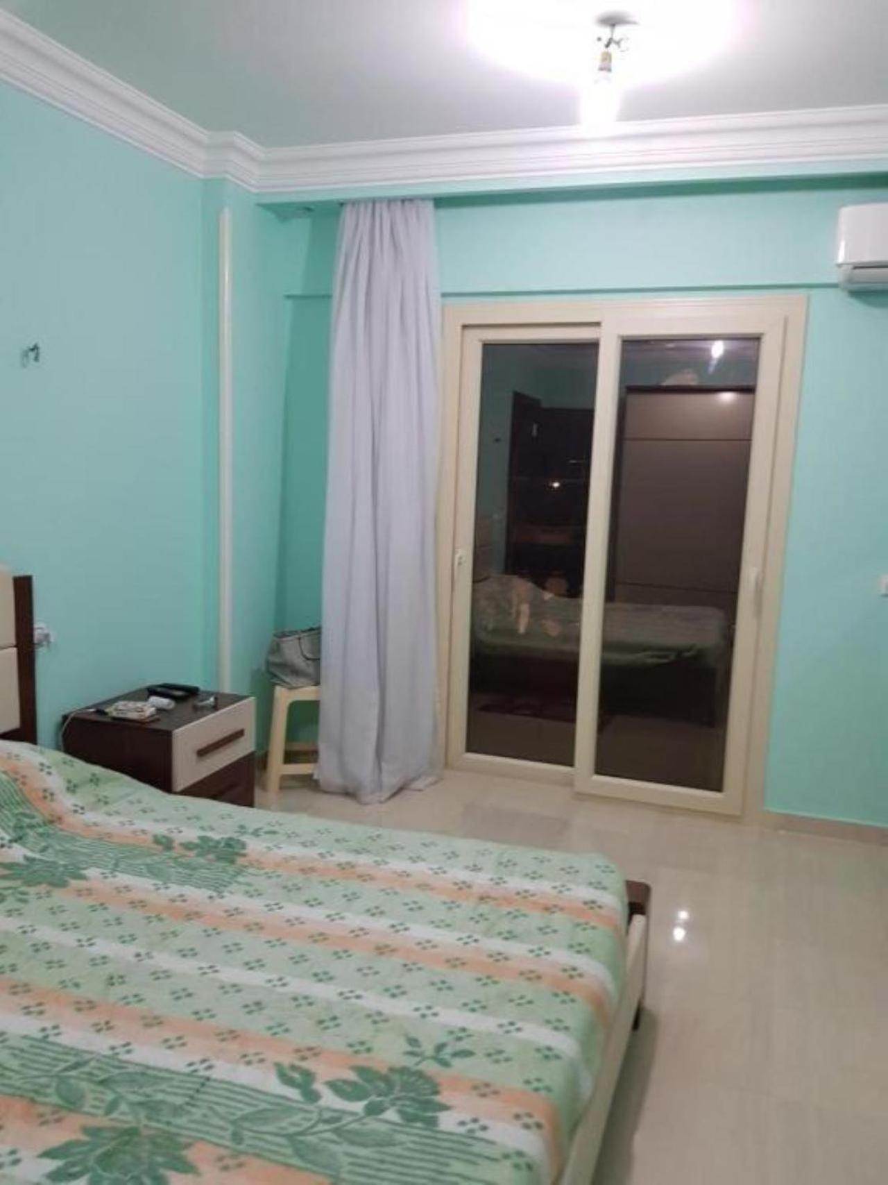 Apartment Tourist Hurghada