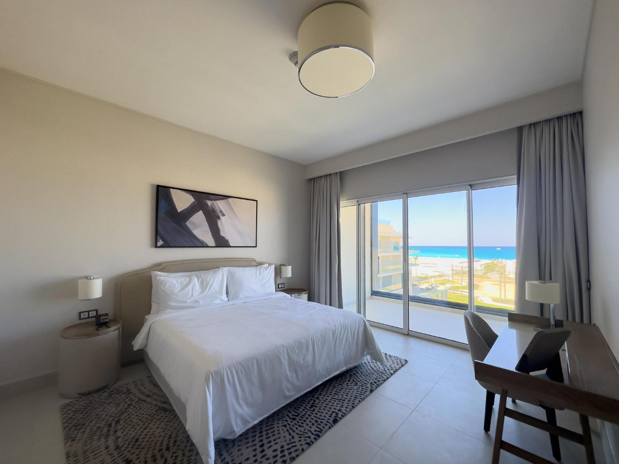 Apartment Address Marassi By Bird Nest *