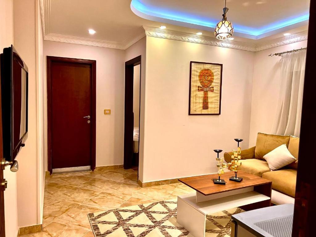 Pyramids View Hotel Bed & Breakfast
