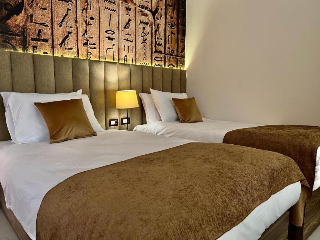 Bed & Breakfast Pyramids View Hotel Cairo