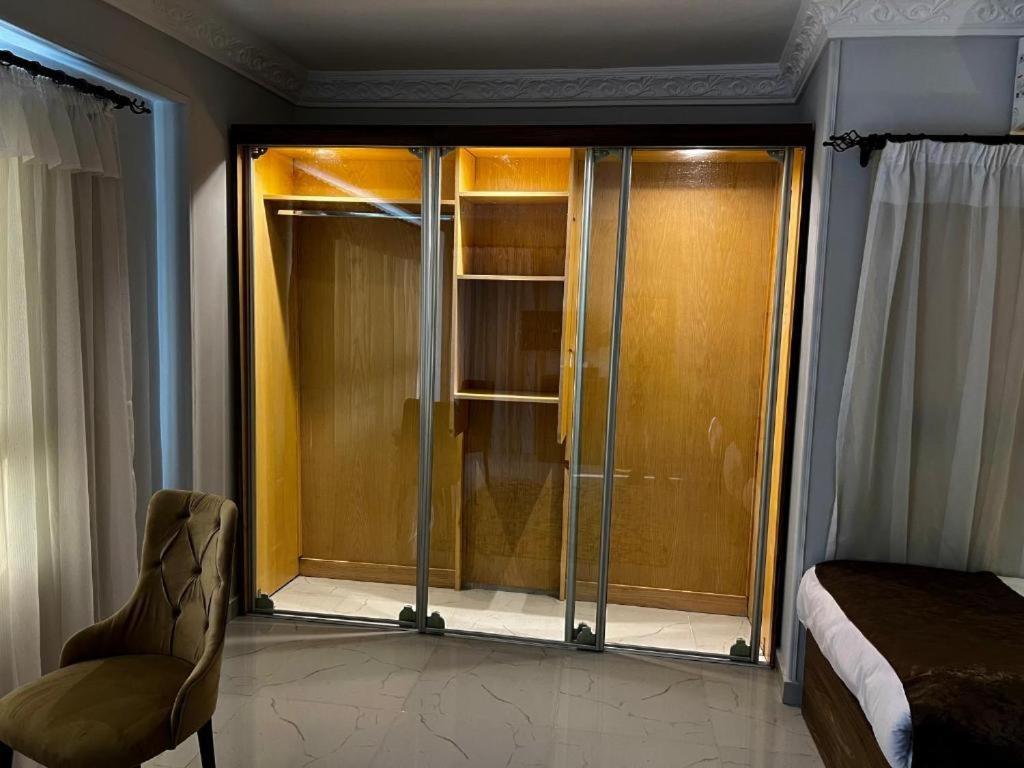 Pyramids View Hotel Bed & Breakfast