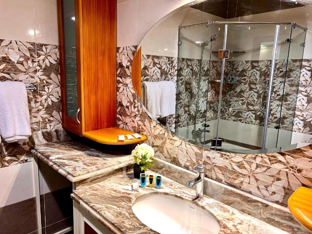 Pyramids View Hotel Bed & Breakfast
