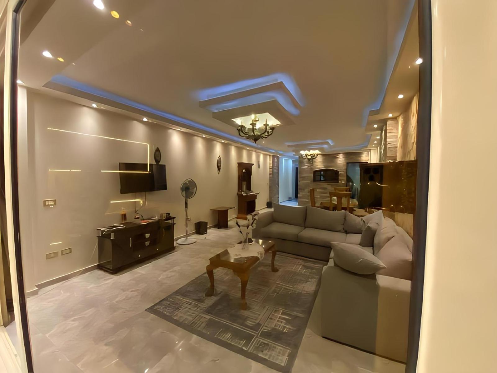 Bed & Breakfast Pyramids View Hotel 3*
