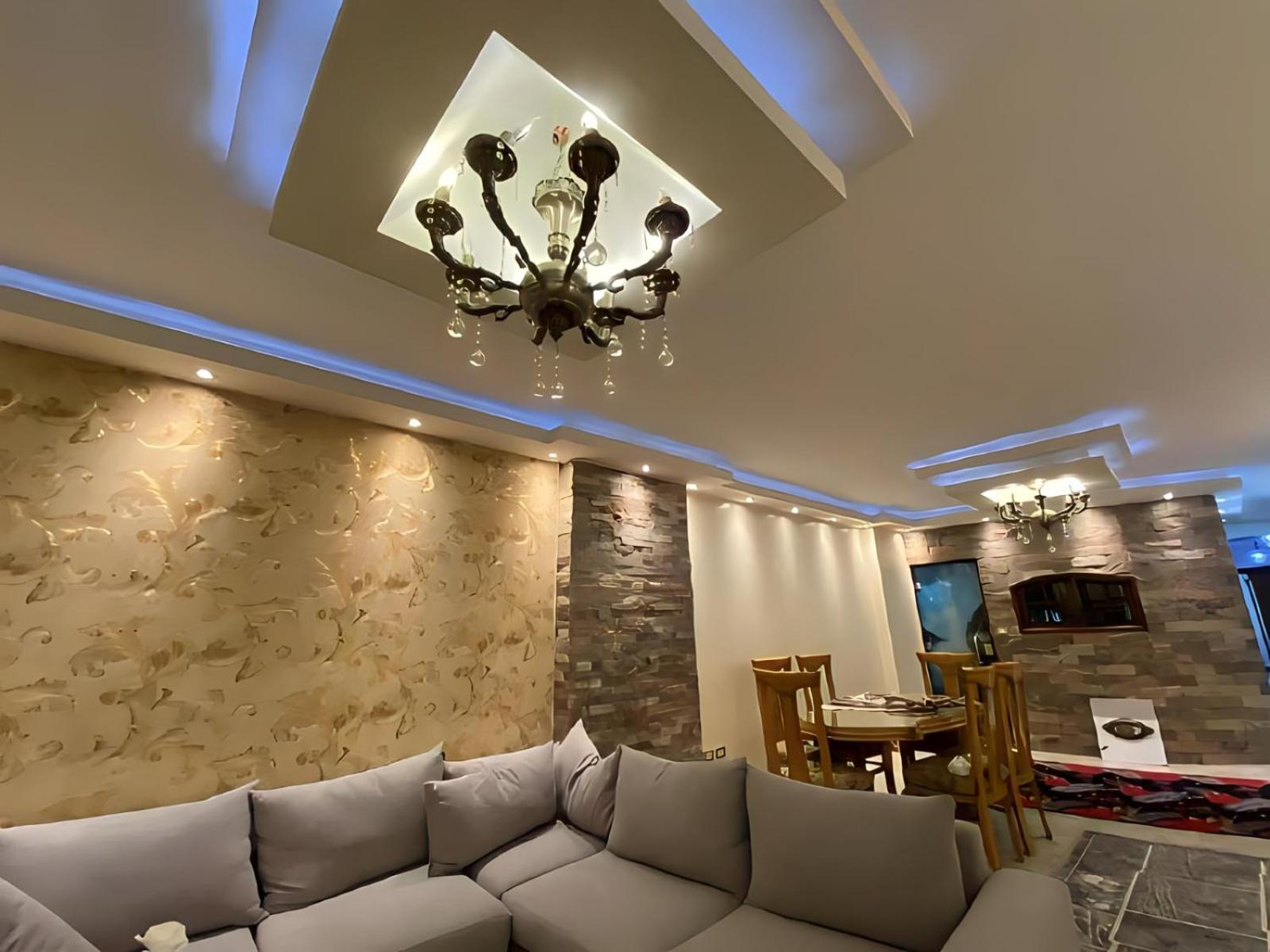 Pyramids View Hotel Bed & Breakfast Cairo