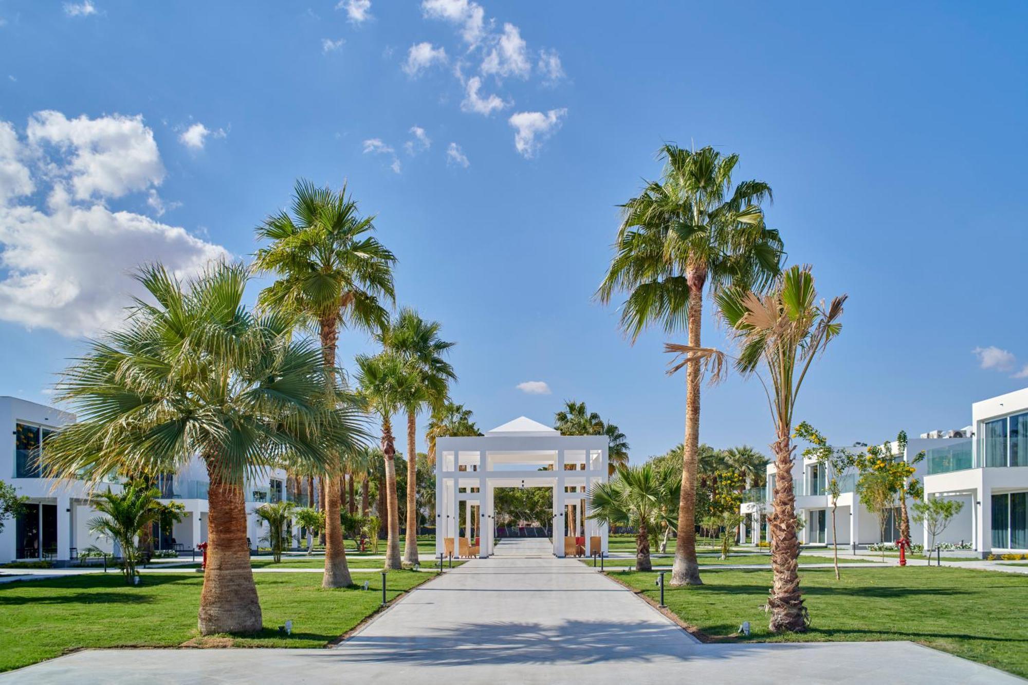 Maritim Jolie & Casino Resort Sharm El Sheikk