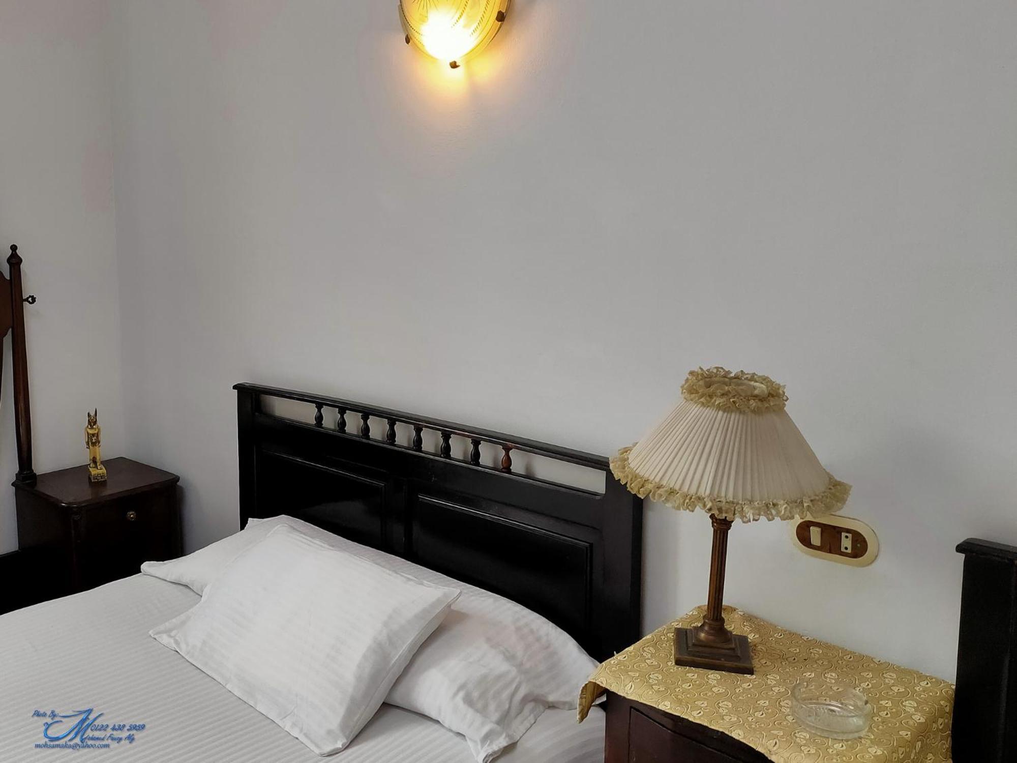 Triomphe Hostel Alexandria