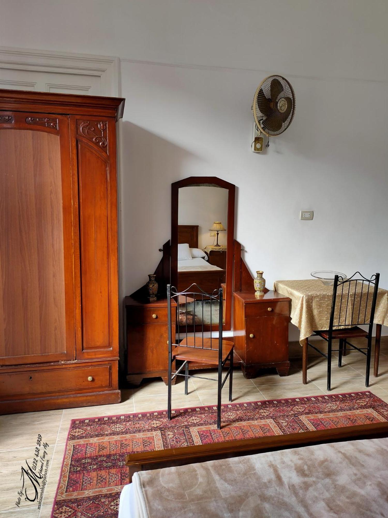 Hostel Triomphe Alexandria
