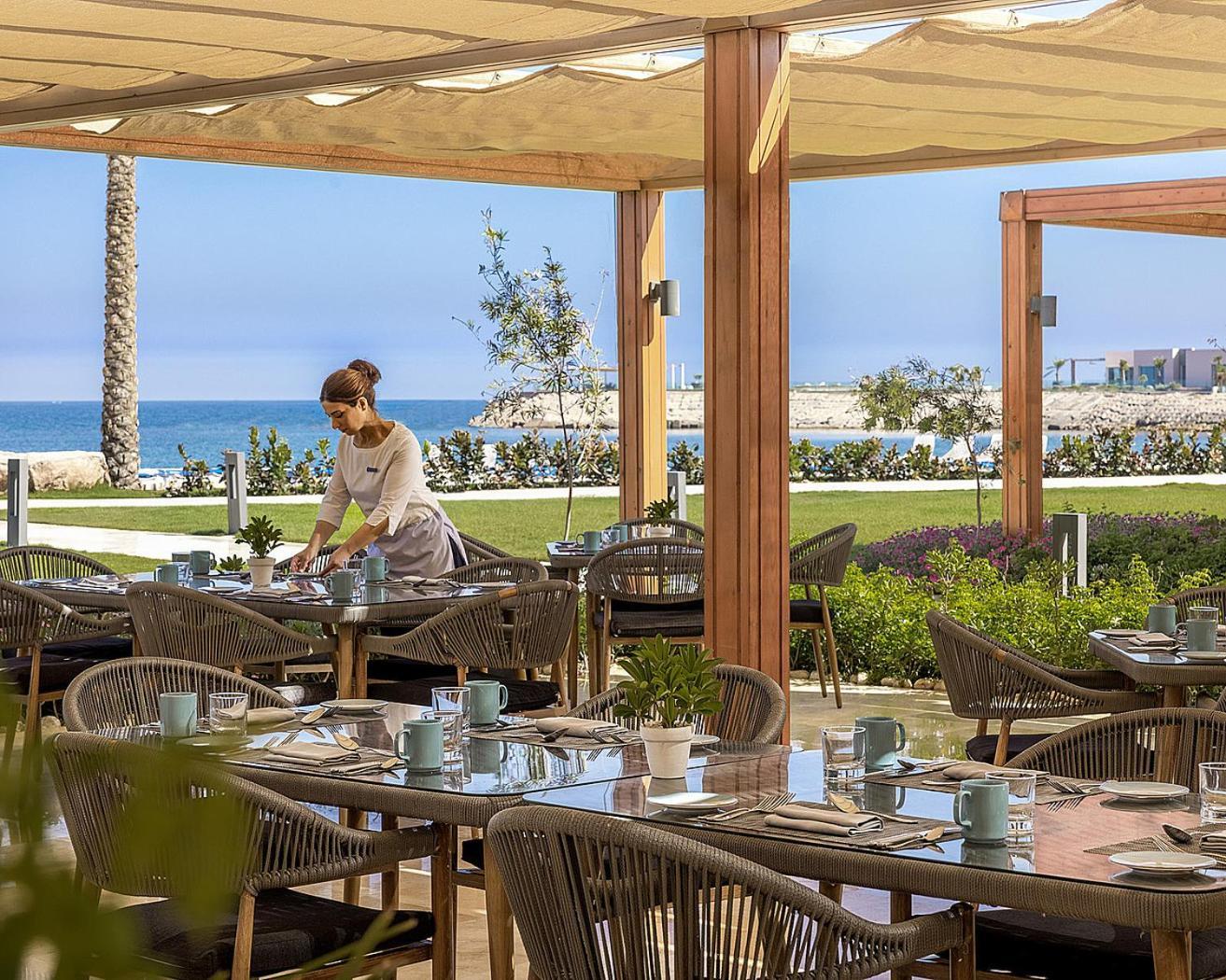 Four Seasons At San Stefano Hotel