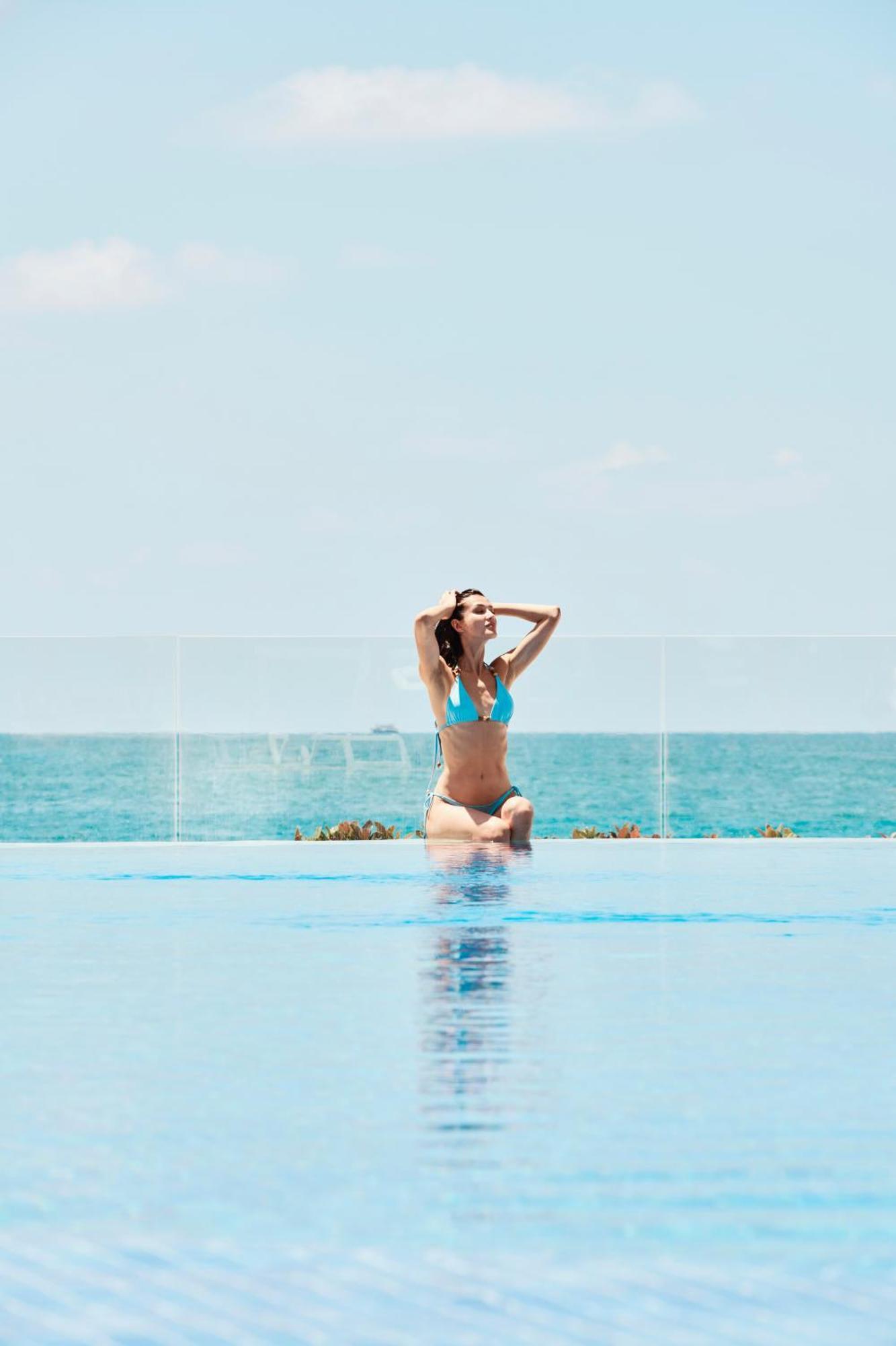 Hotel Four Seasons At San Stefano 5*