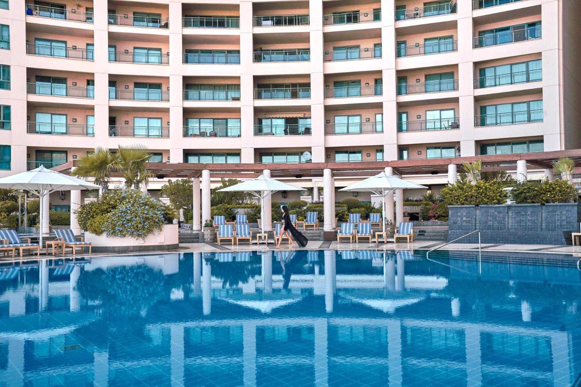 Four Seasons At San Stefano Alexandria