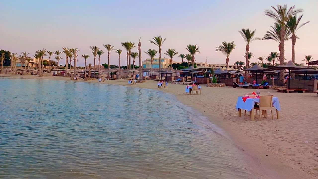 Blend Elphistone Marsa Alam 4* Abu Dabab
