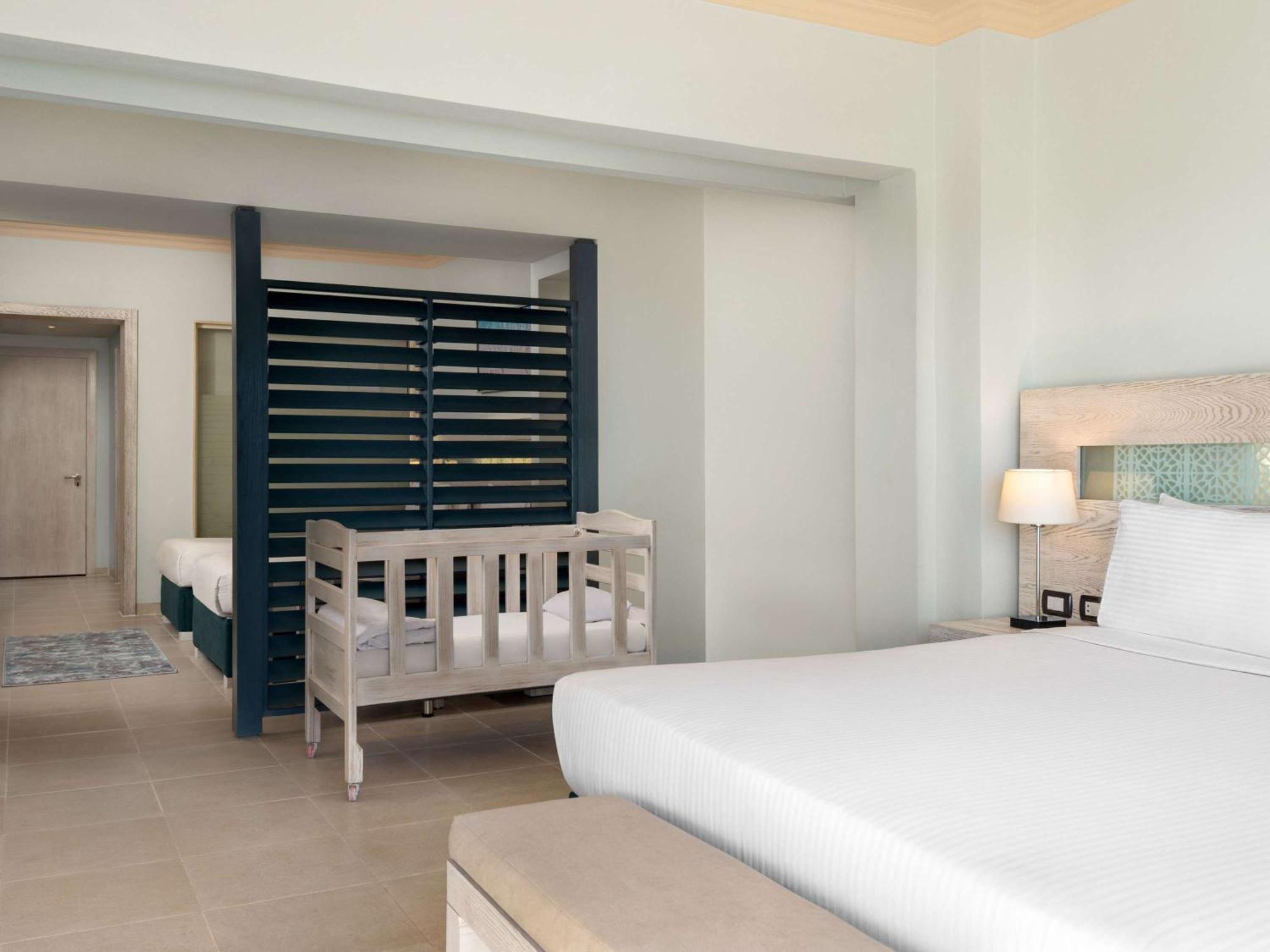 Resort Movenpick Waterpark & 5*