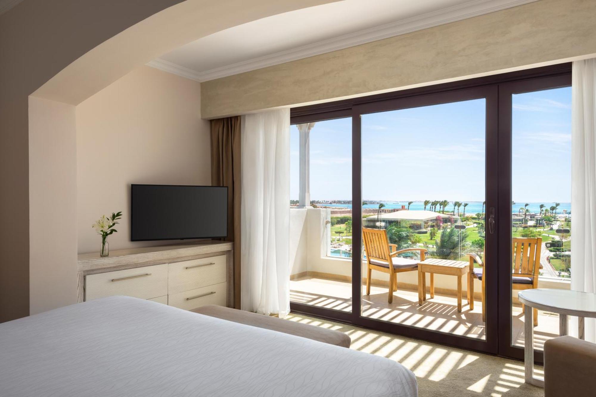 Movenpick Waterpark & Resort