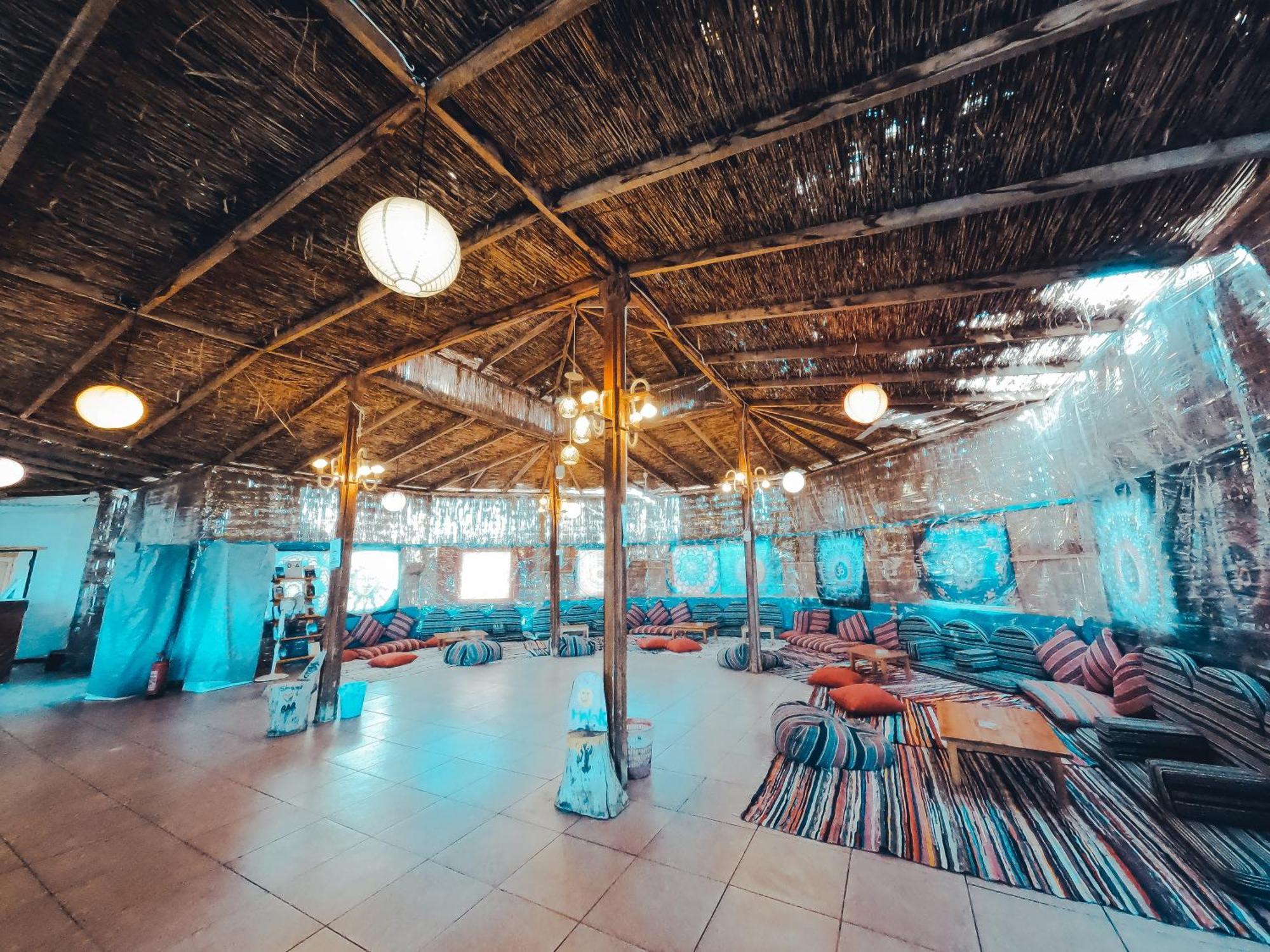 Safari Campsite Nuweiba