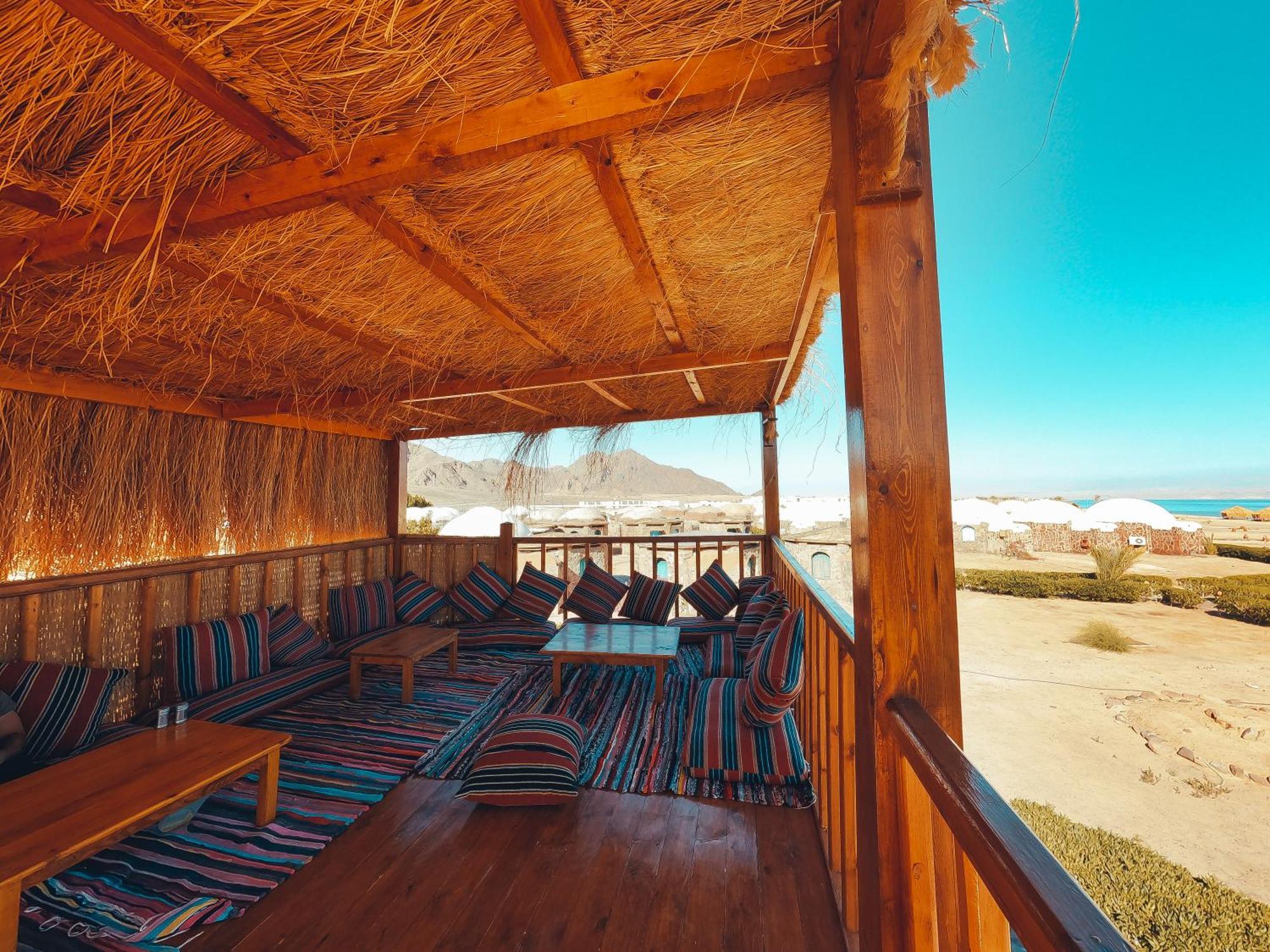 Campsite Safari Nuweiba