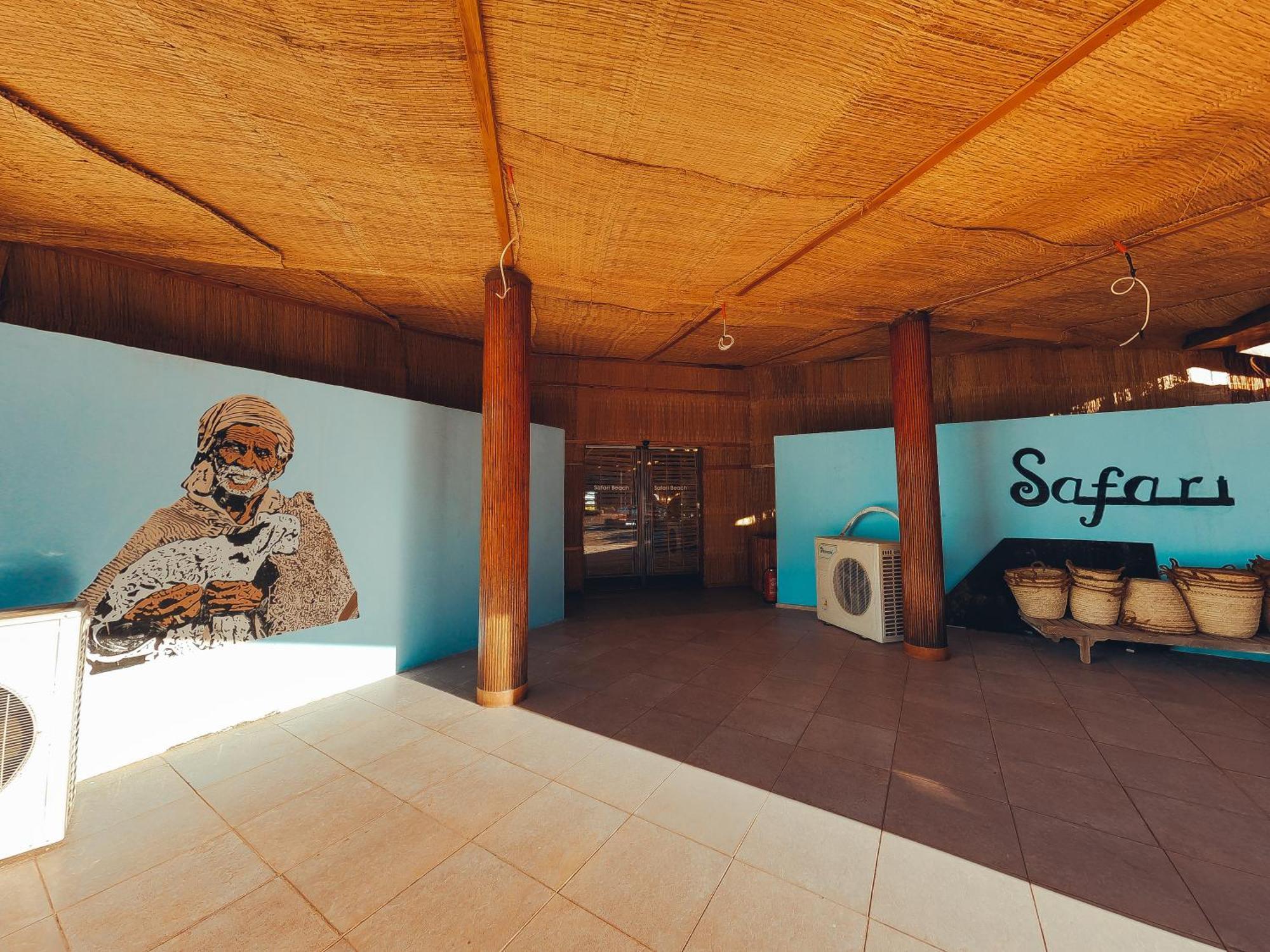 Safari * Nuweiba