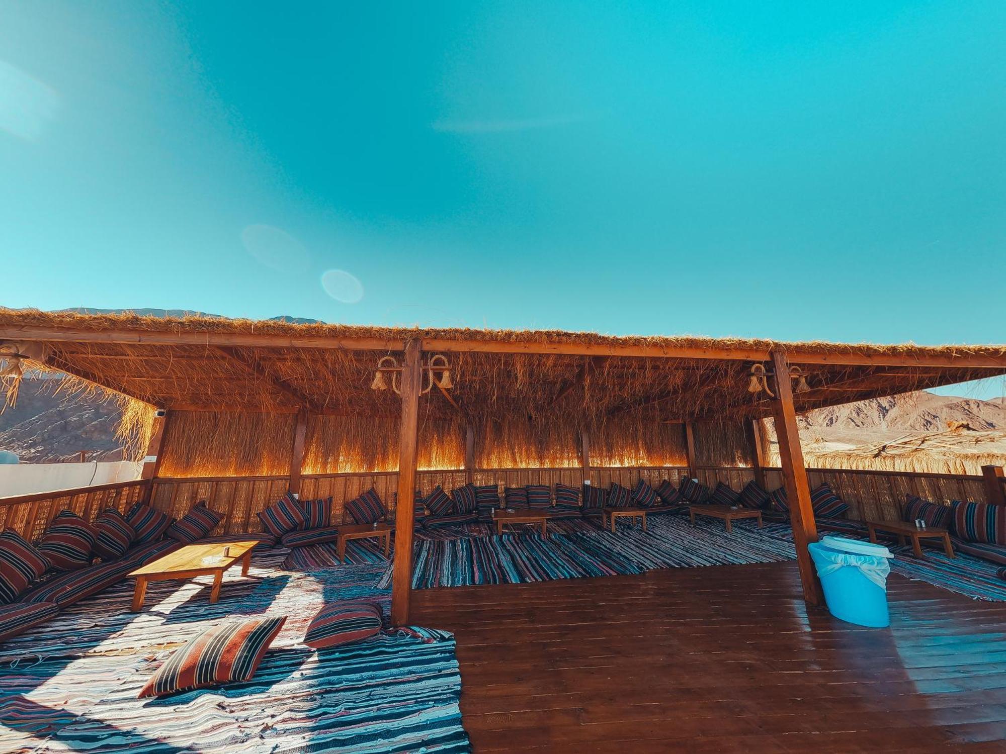 Safari * Nuweiba