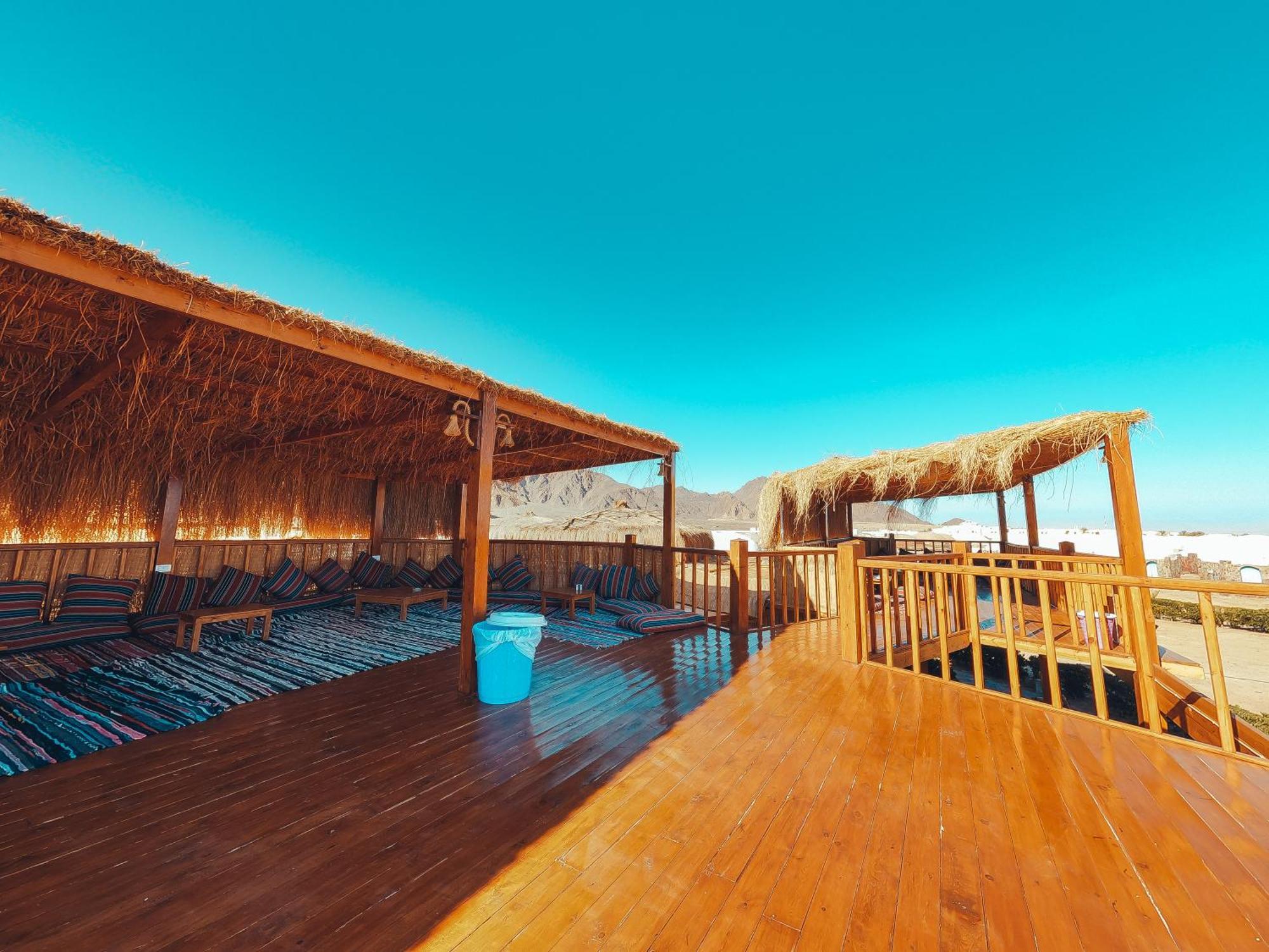 Safari Campsite