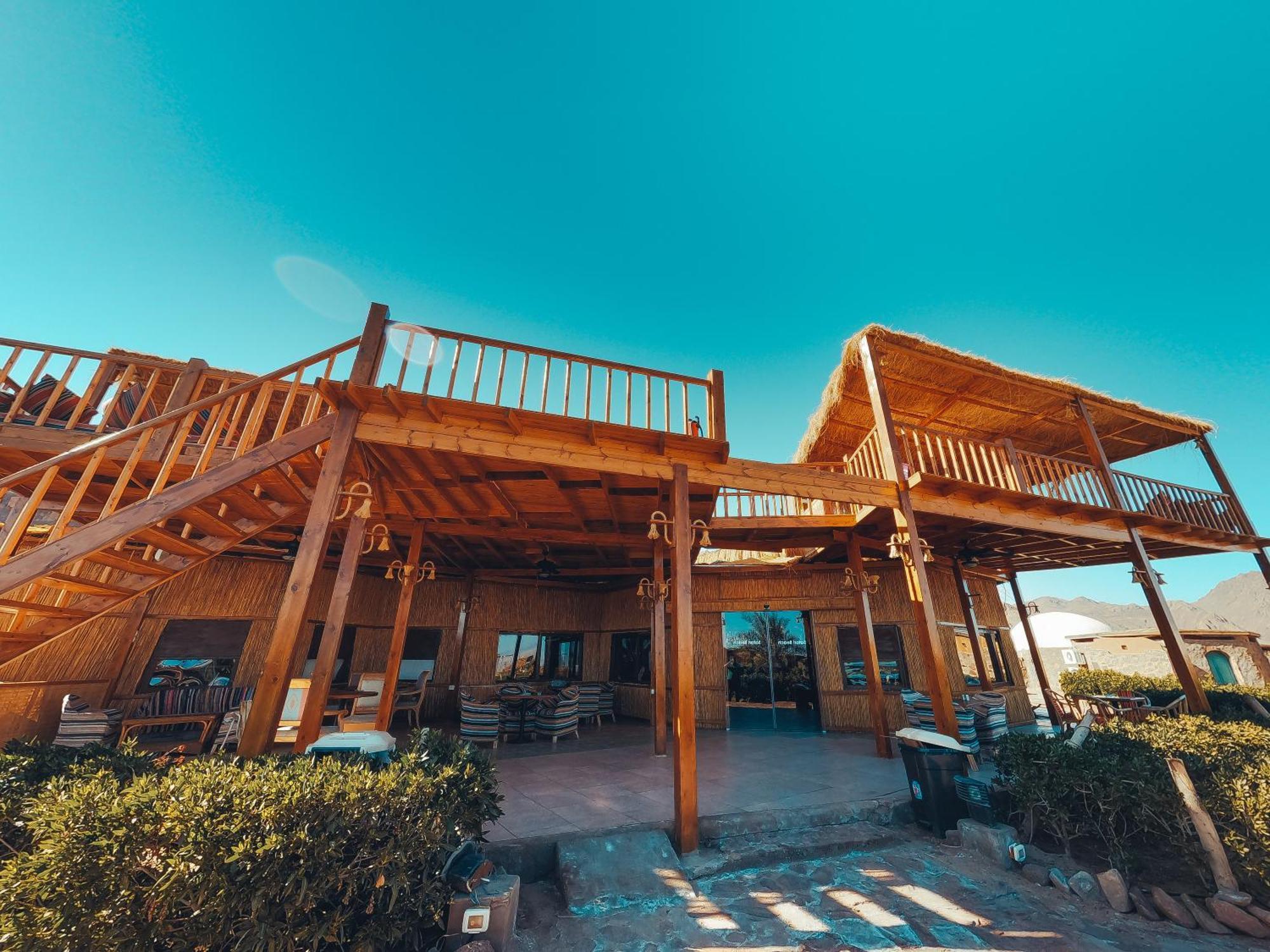 Safari Campsite Nuweiba
